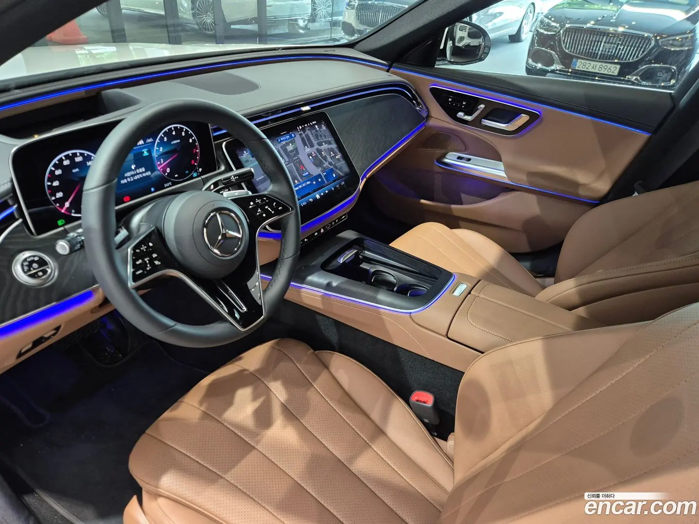Mercedes-Benz E-Class E200 Exclusive