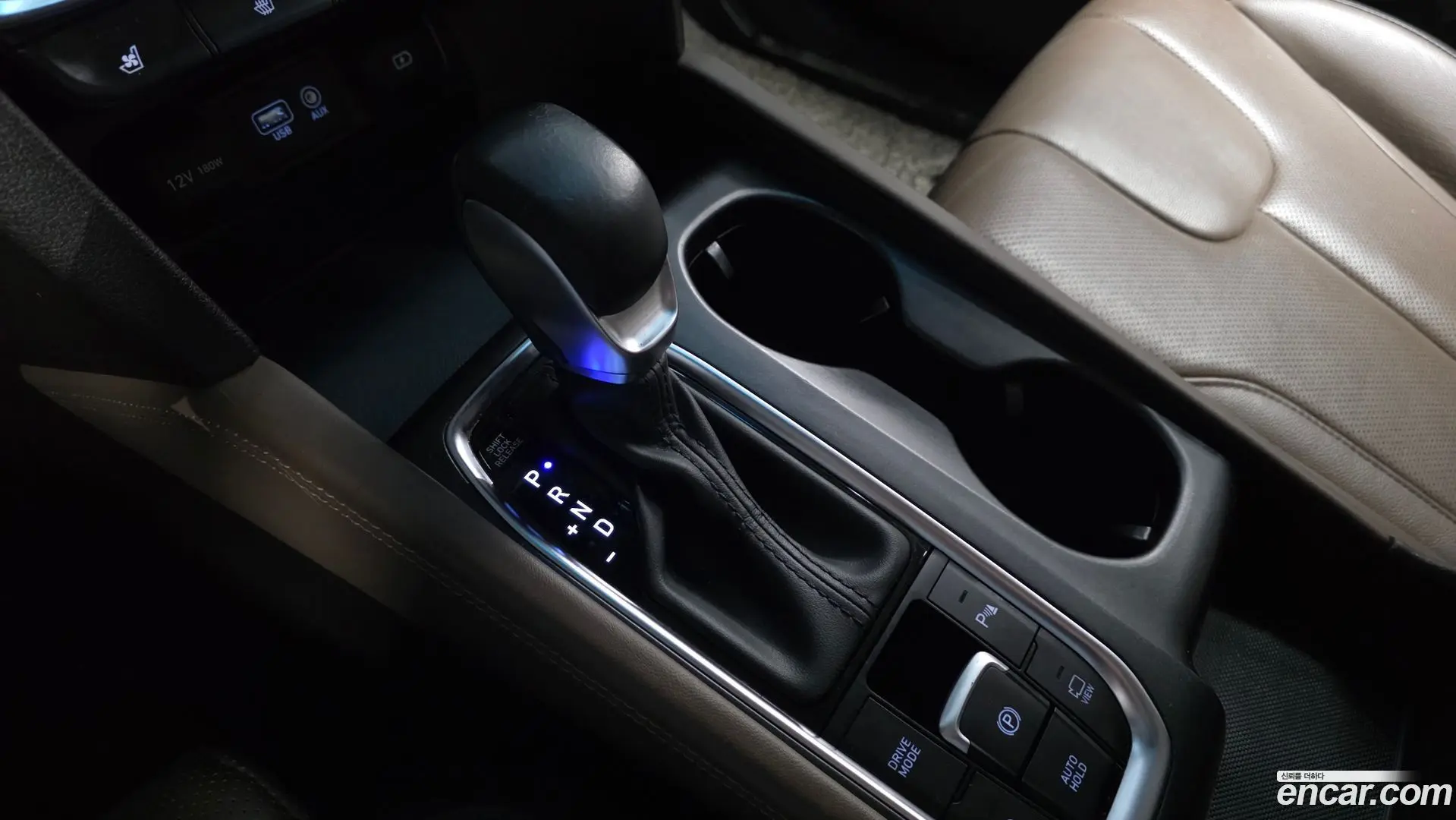 Hyundai Santafe Diesel 2.0 2WD 2018