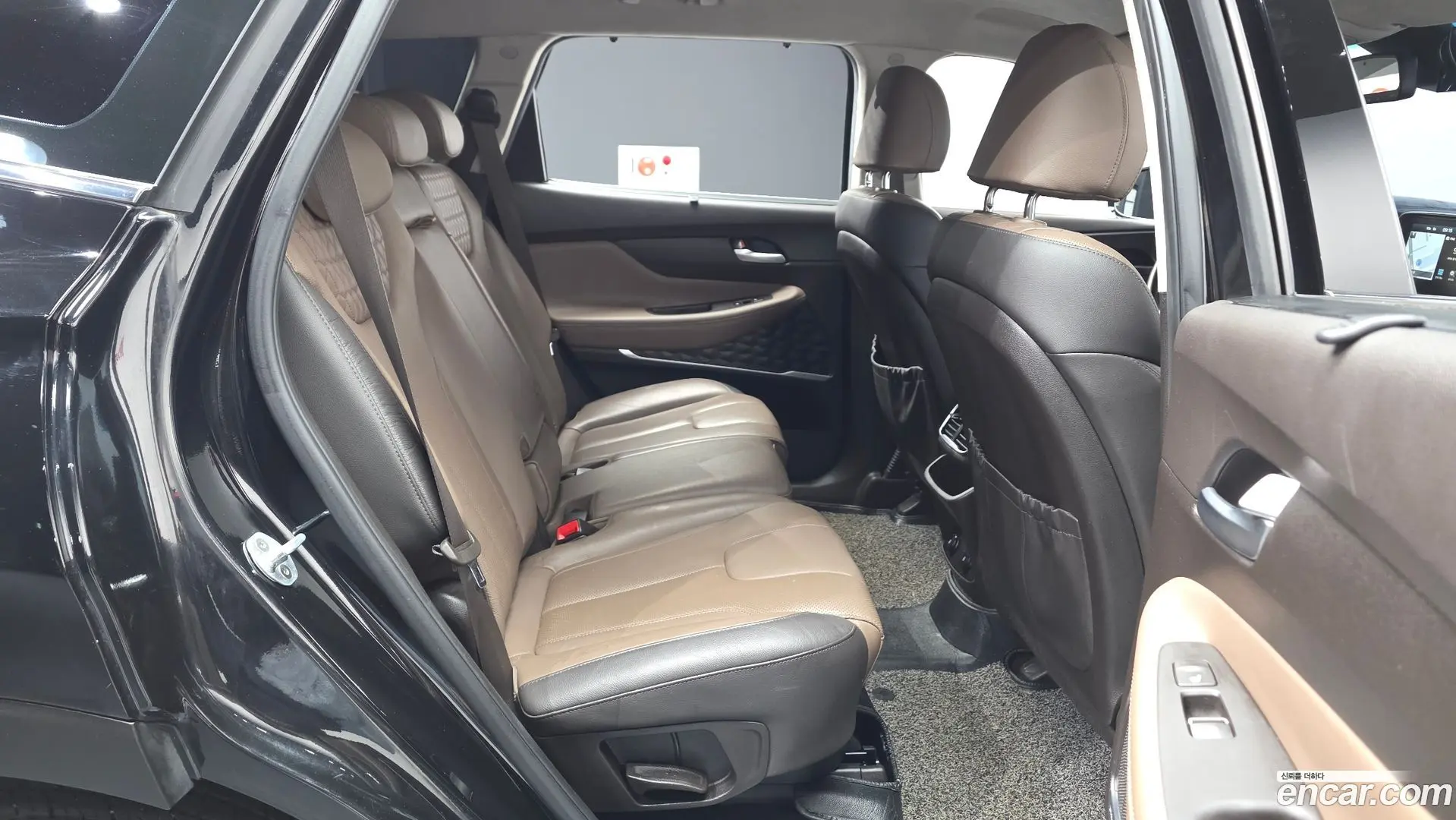 Hyundai Santafe Diesel 2.0 2WD 2018