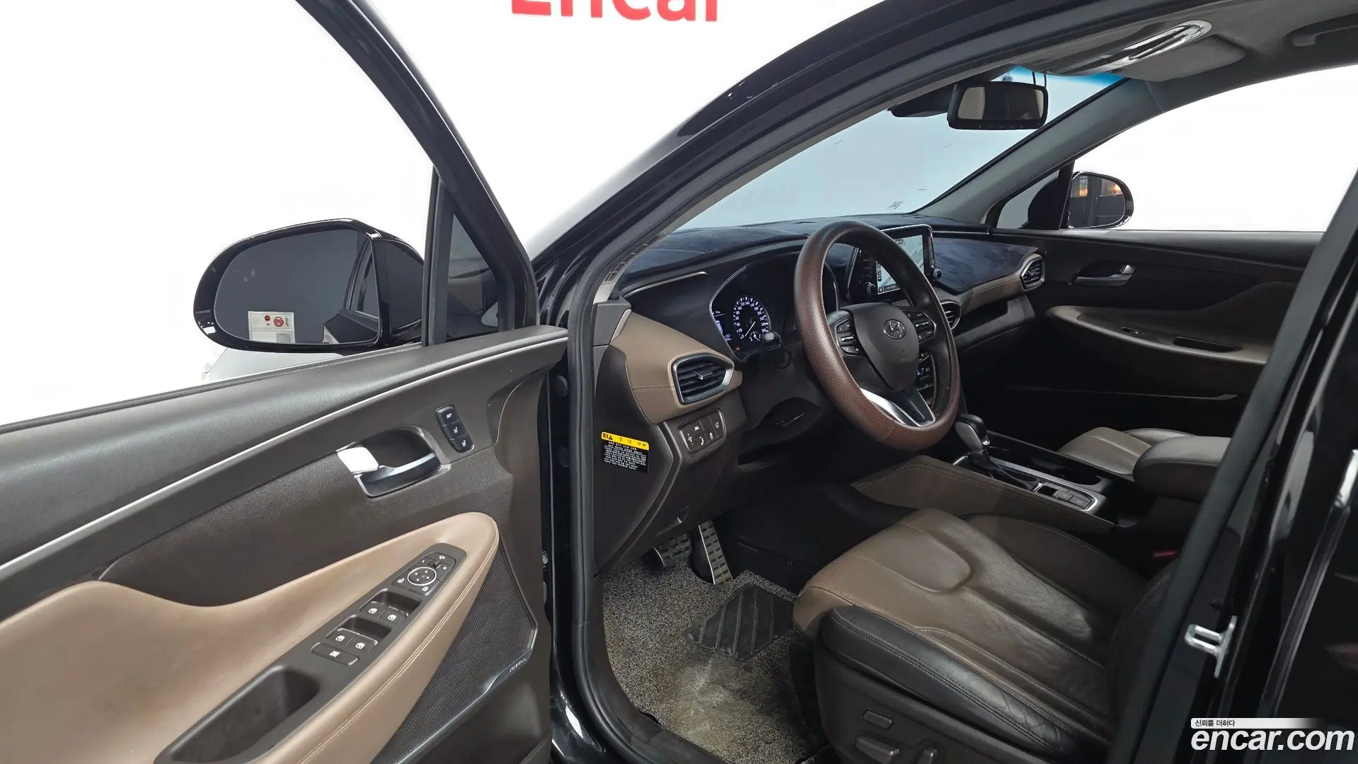 Hyundai Santafe Diesel 2.0 2WD 2018