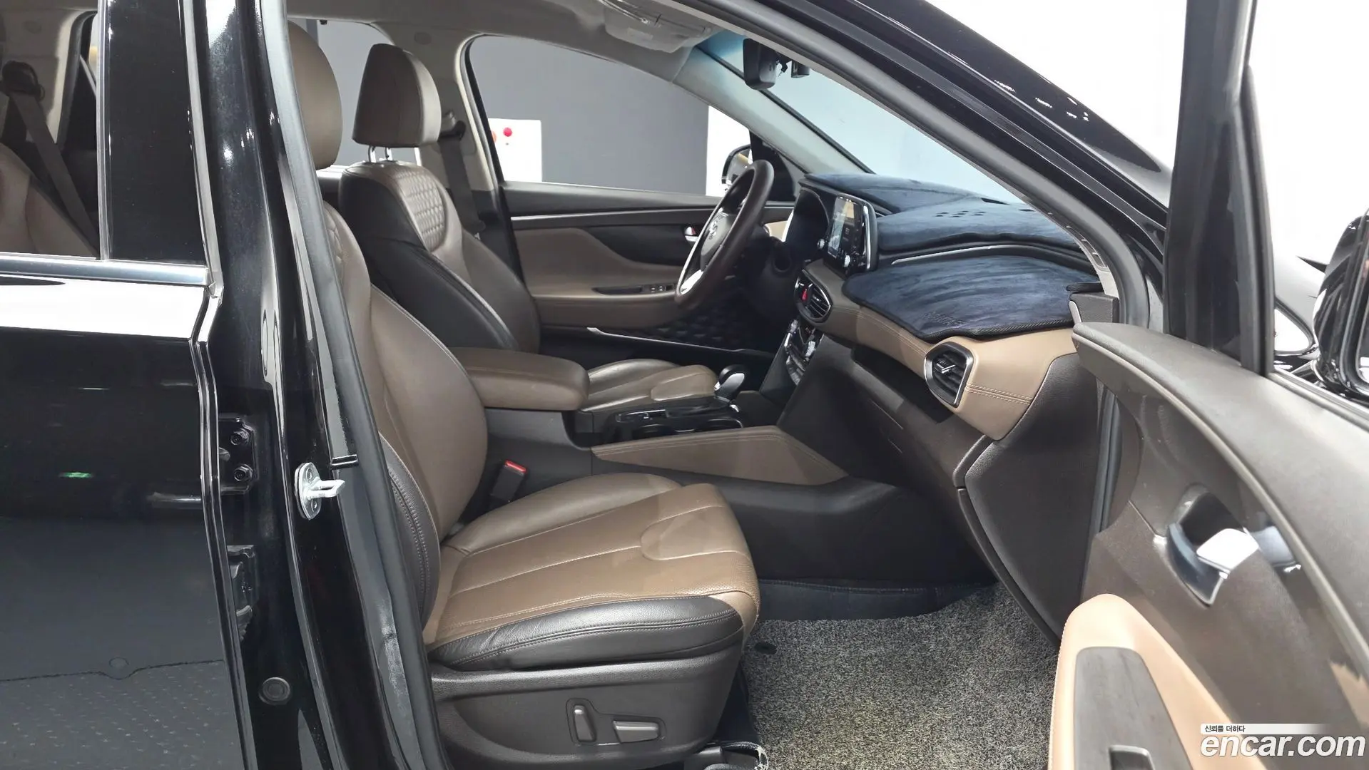 Hyundai Santafe Diesel 2.0 2WD 2018