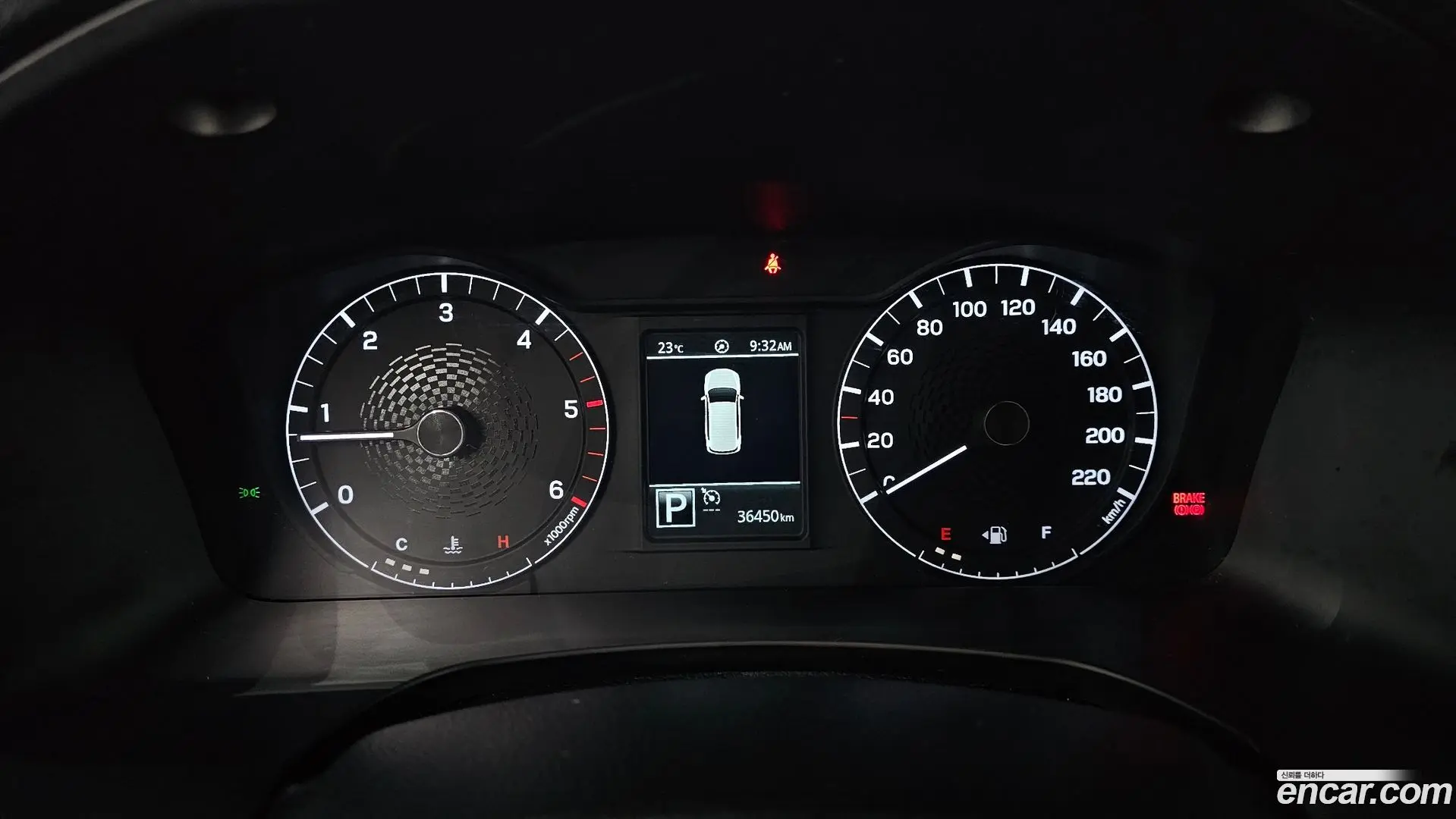 KG Mobility Rexton Diesel 2.2 4WD 2020