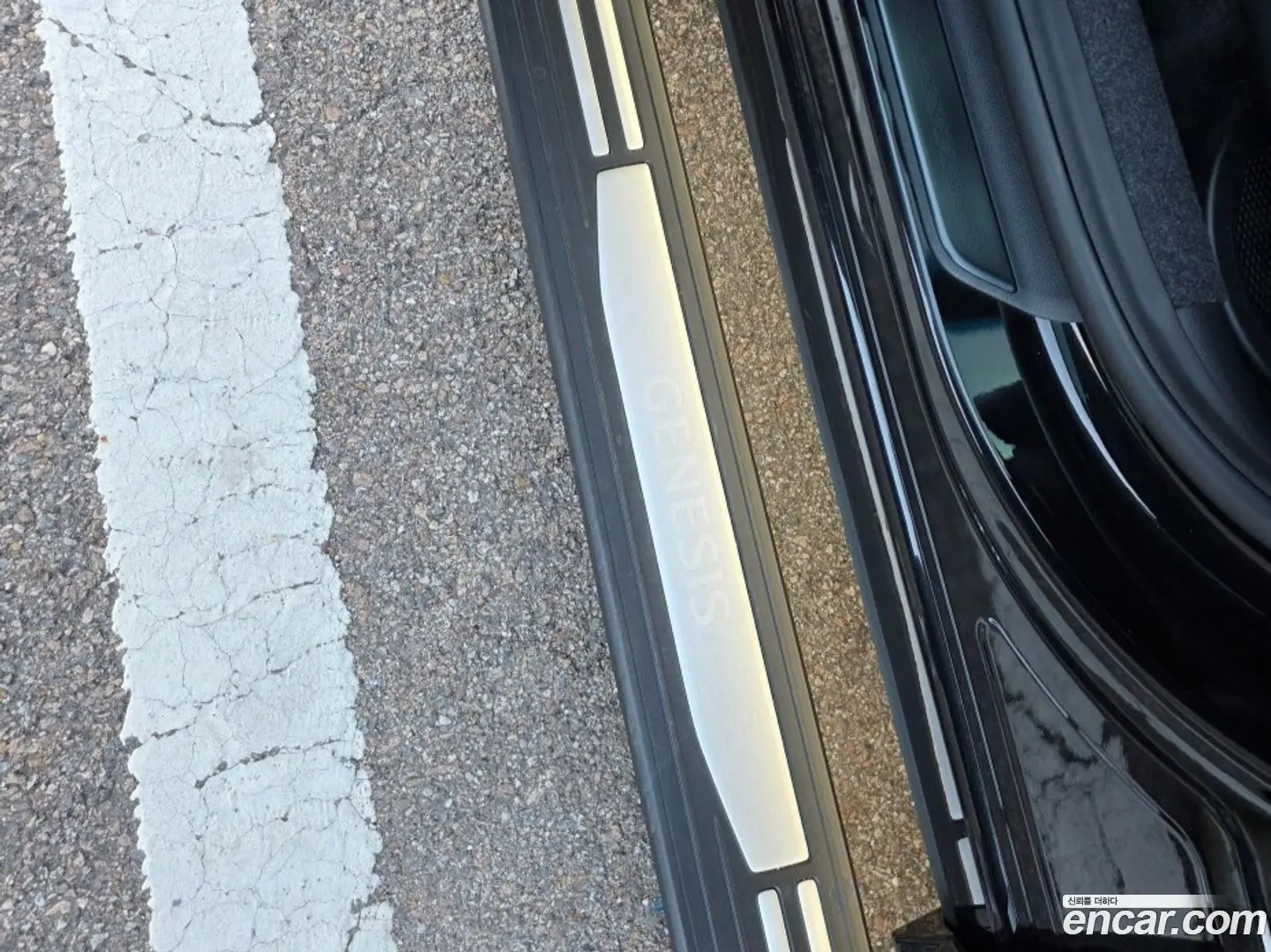 Genesis GV80 3.5T Gasoline AWD