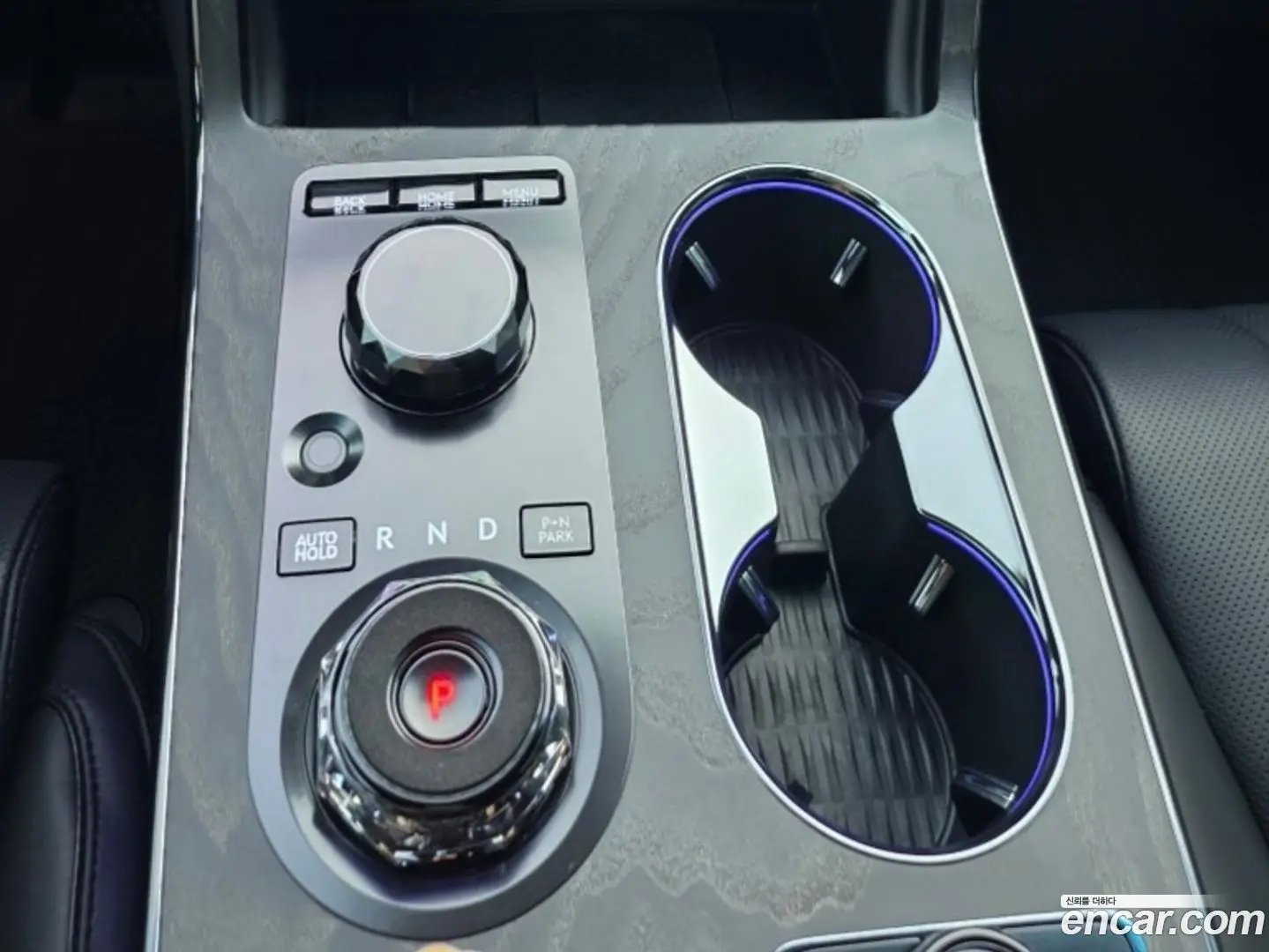 Genesis GV80 3.5T Gasoline AWD
