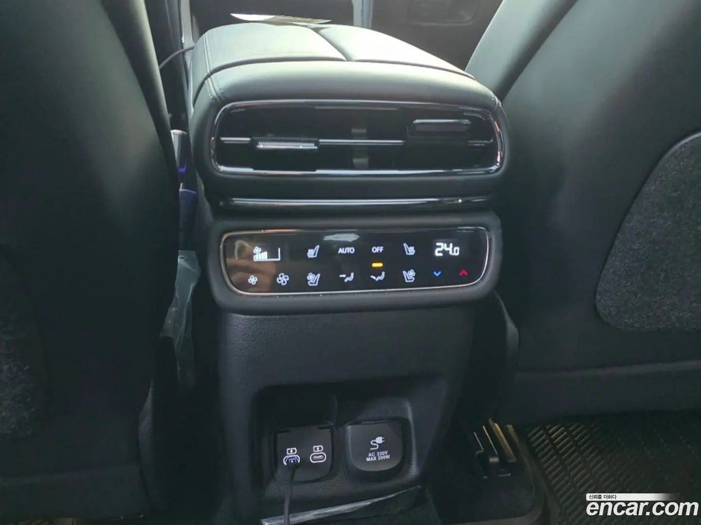 Genesis GV80 3.5T Gasoline AWD