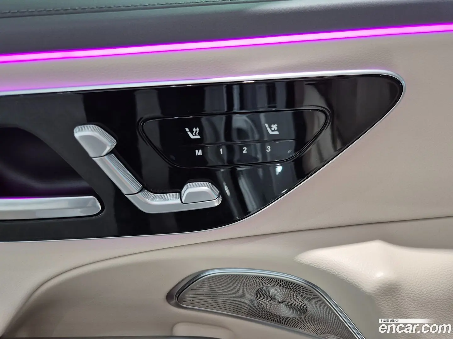 Mercedes-Benz E-Class E300 4MATIC Exclusive 2023