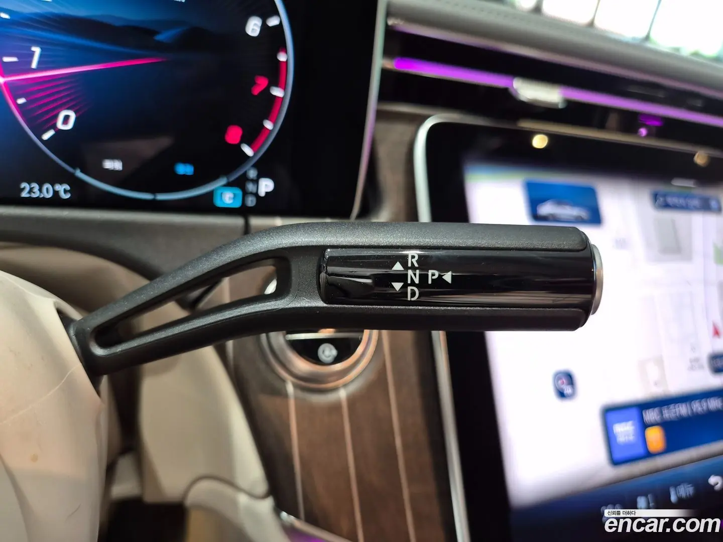 Mercedes-Benz E-Class E300 4MATIC Exclusive 2023