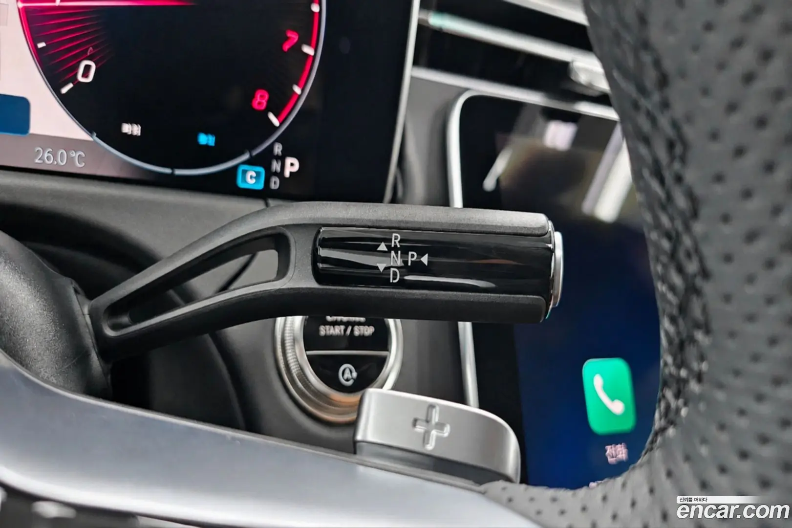 Mercedes-Benz E-Class E200 AMG Line 2024