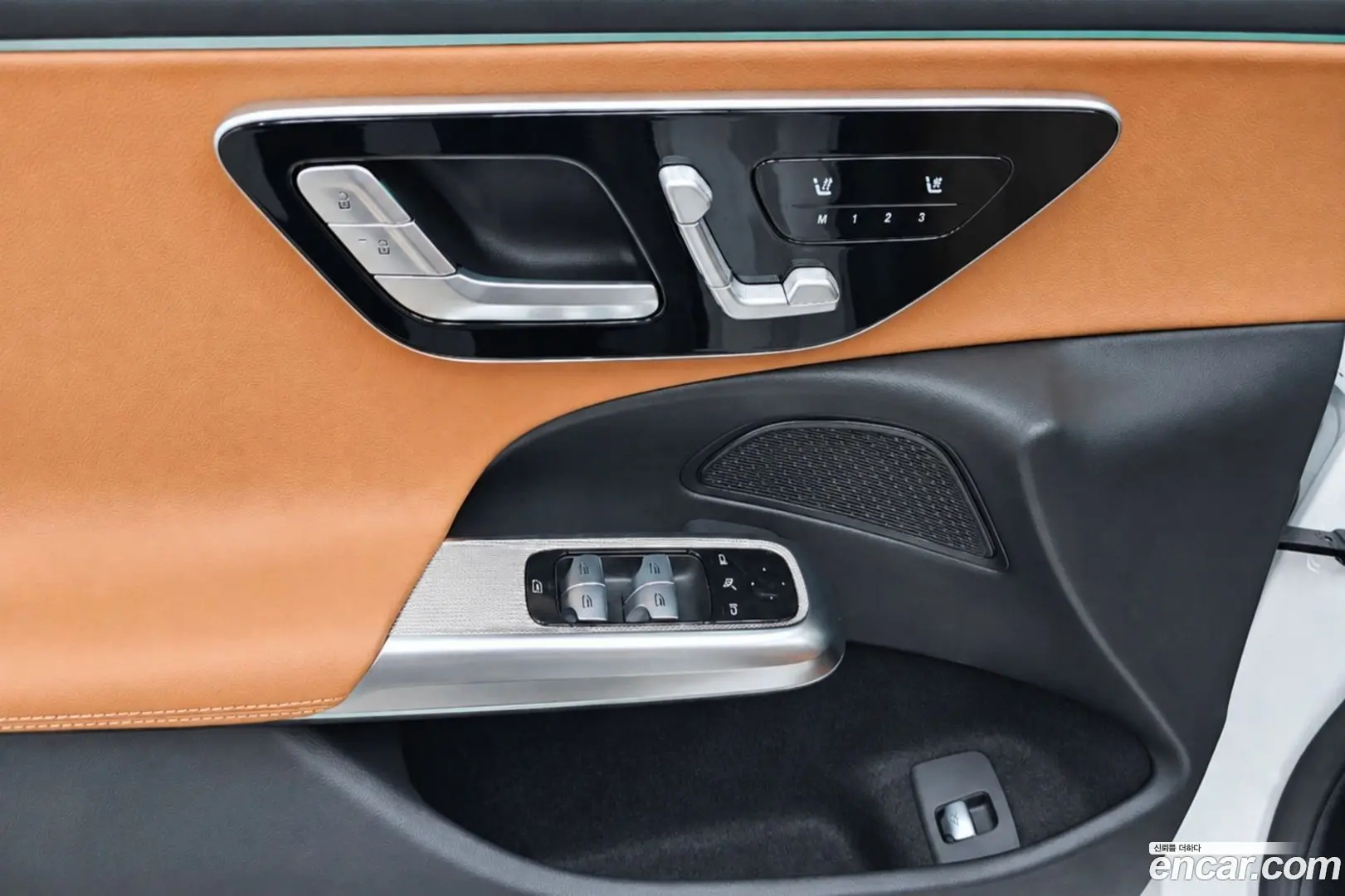 Mercedes-Benz E-Class E200 AMG Line 2024