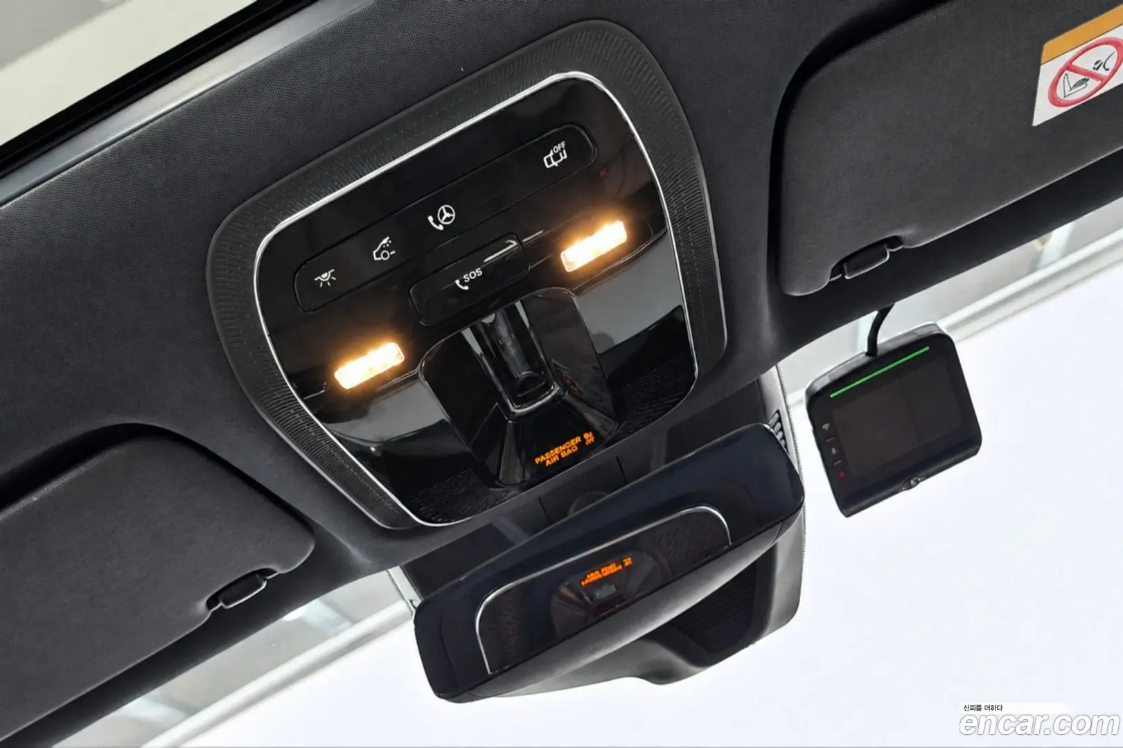 Mercedes-Benz E-Class E200 AMG Line 2024