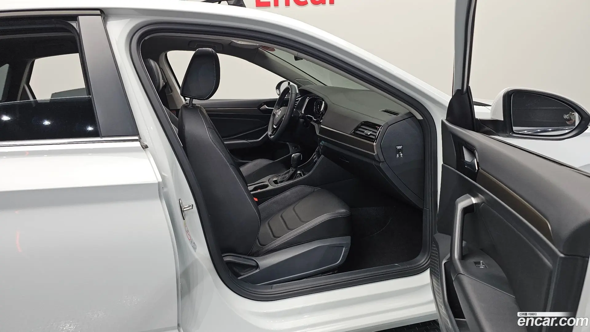 Volkswagen Jetta 1.4 TSI Prestige
