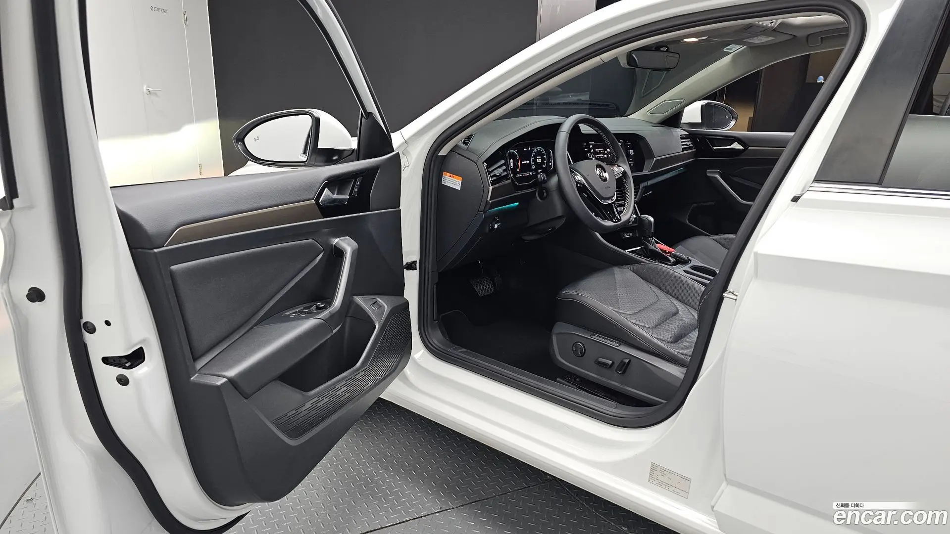 Volkswagen Jetta 1.4 TSI Prestige