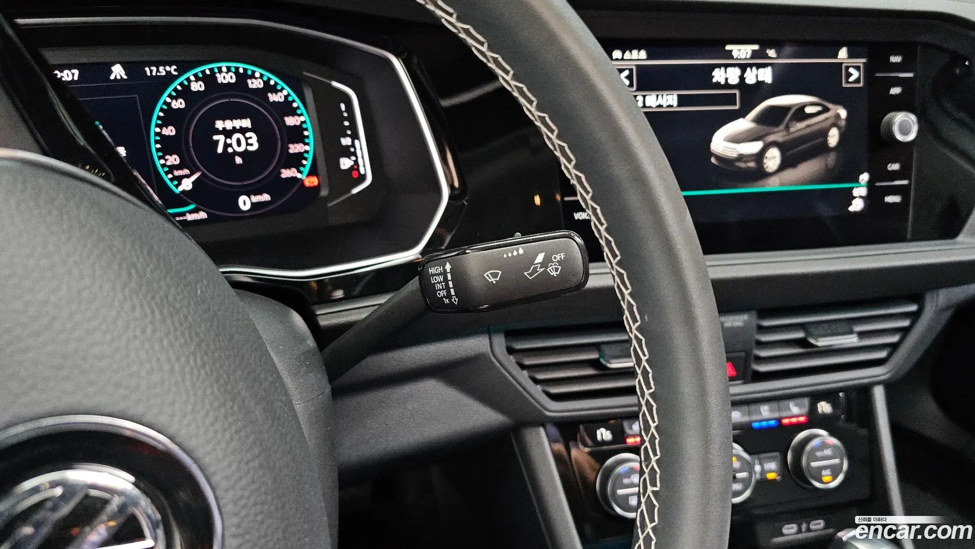 Volkswagen Jetta 1.4 TSI Prestige