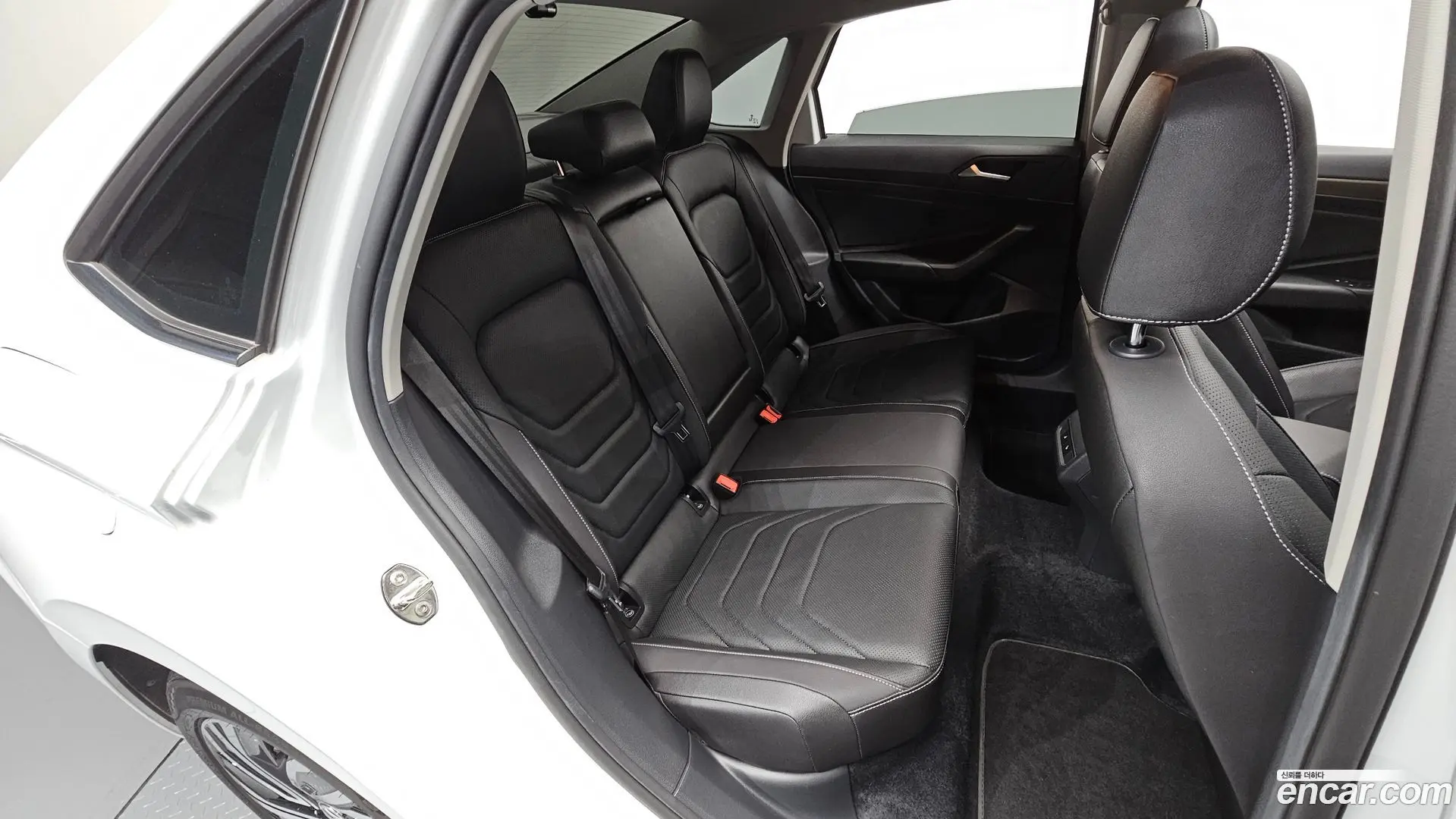 Volkswagen Jetta 1.4 TSI Prestige