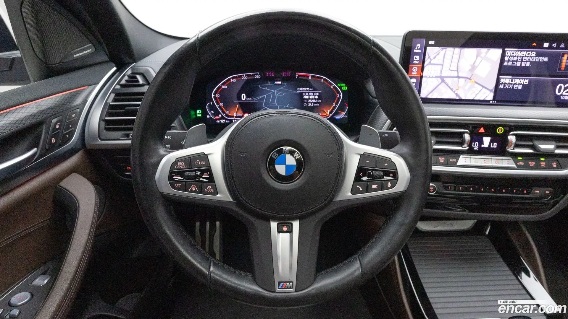 BMW X4 xDrive20i M Sports Pro 2021