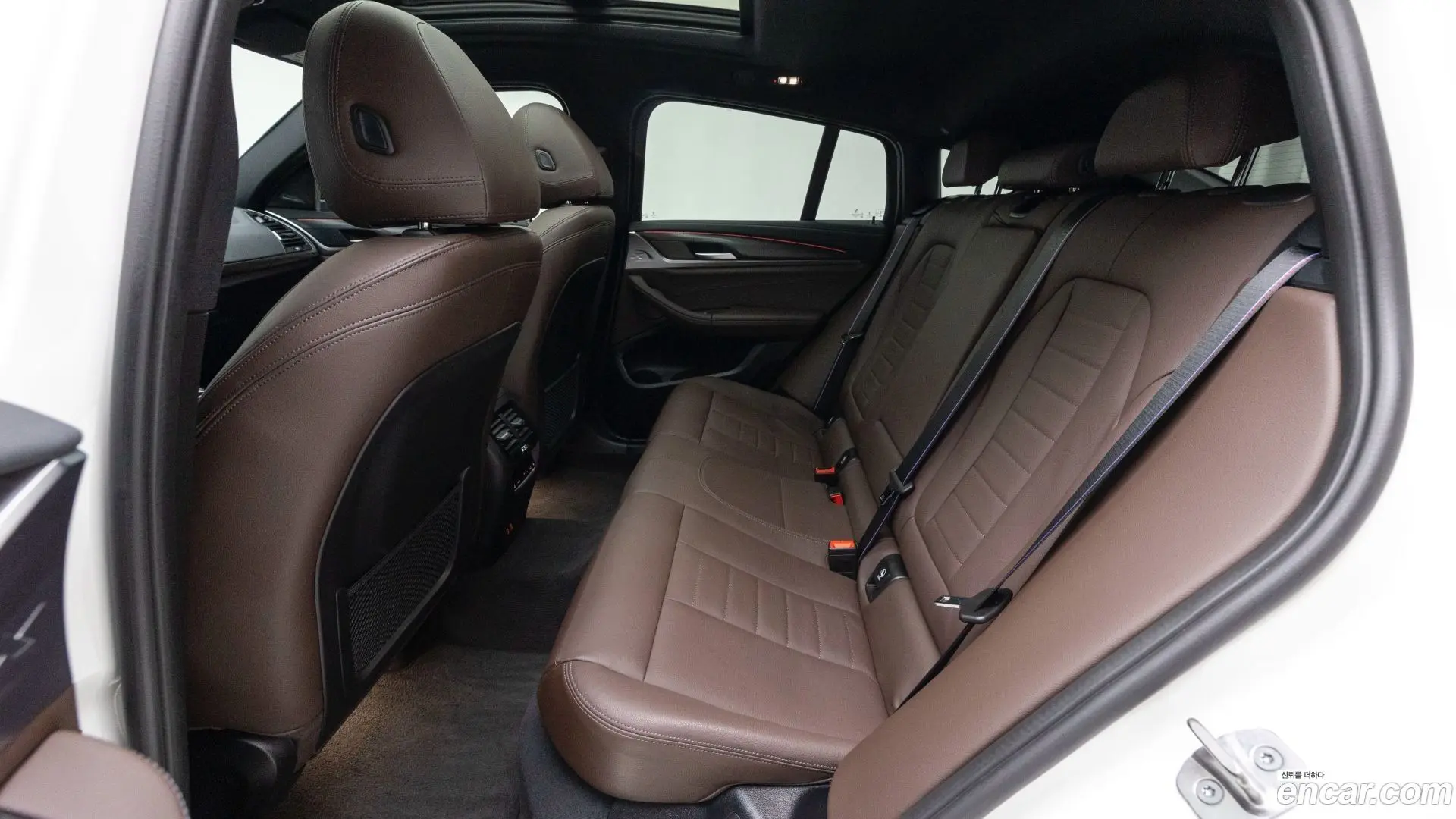 BMW X4 xDrive20i M Sports Pro 2021