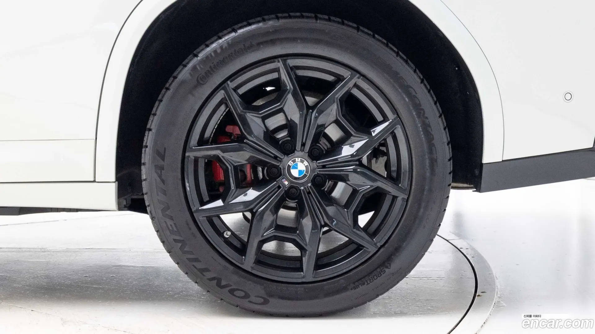BMW X4 xDrive20i M Sports Pro 2021