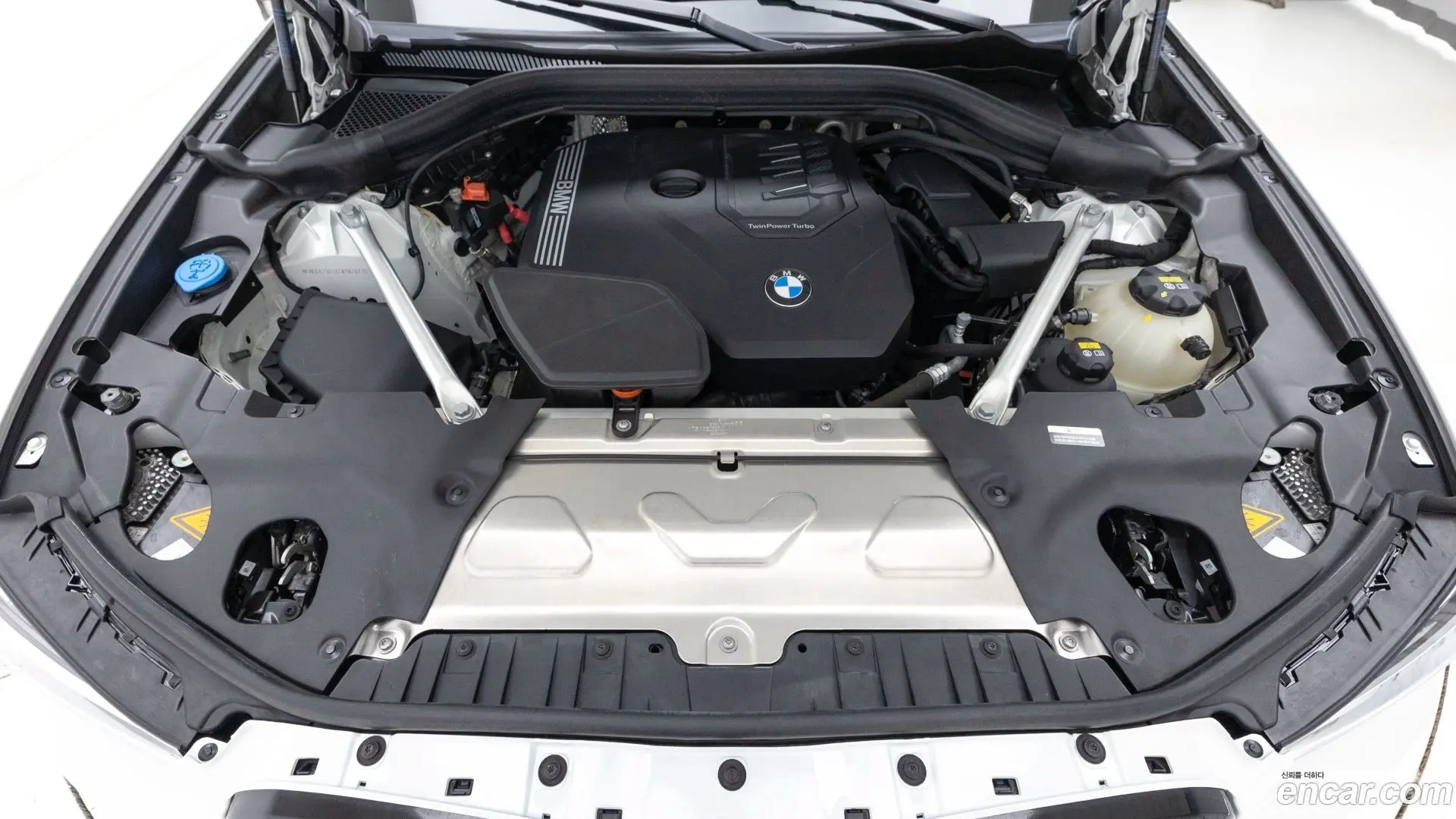 BMW X4 xDrive20i M Sports Pro 2021
