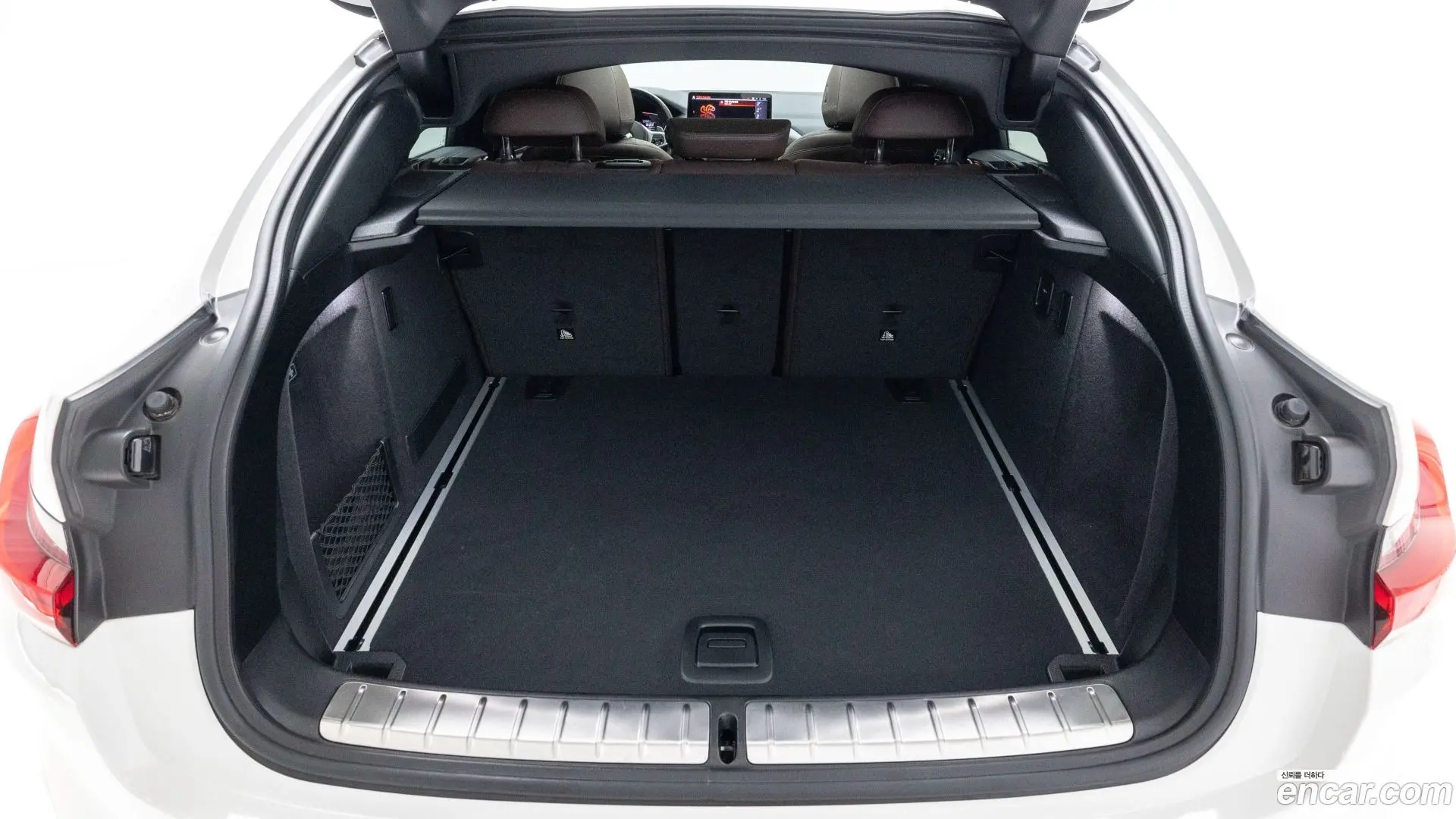 BMW X4 xDrive20i M Sports Pro 2021