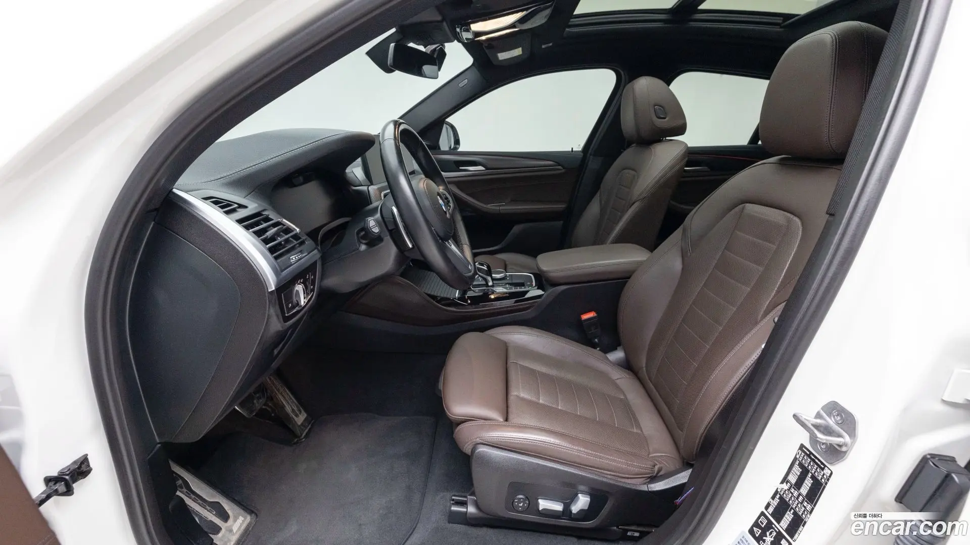 BMW X4 xDrive20i M Sports Pro 2021