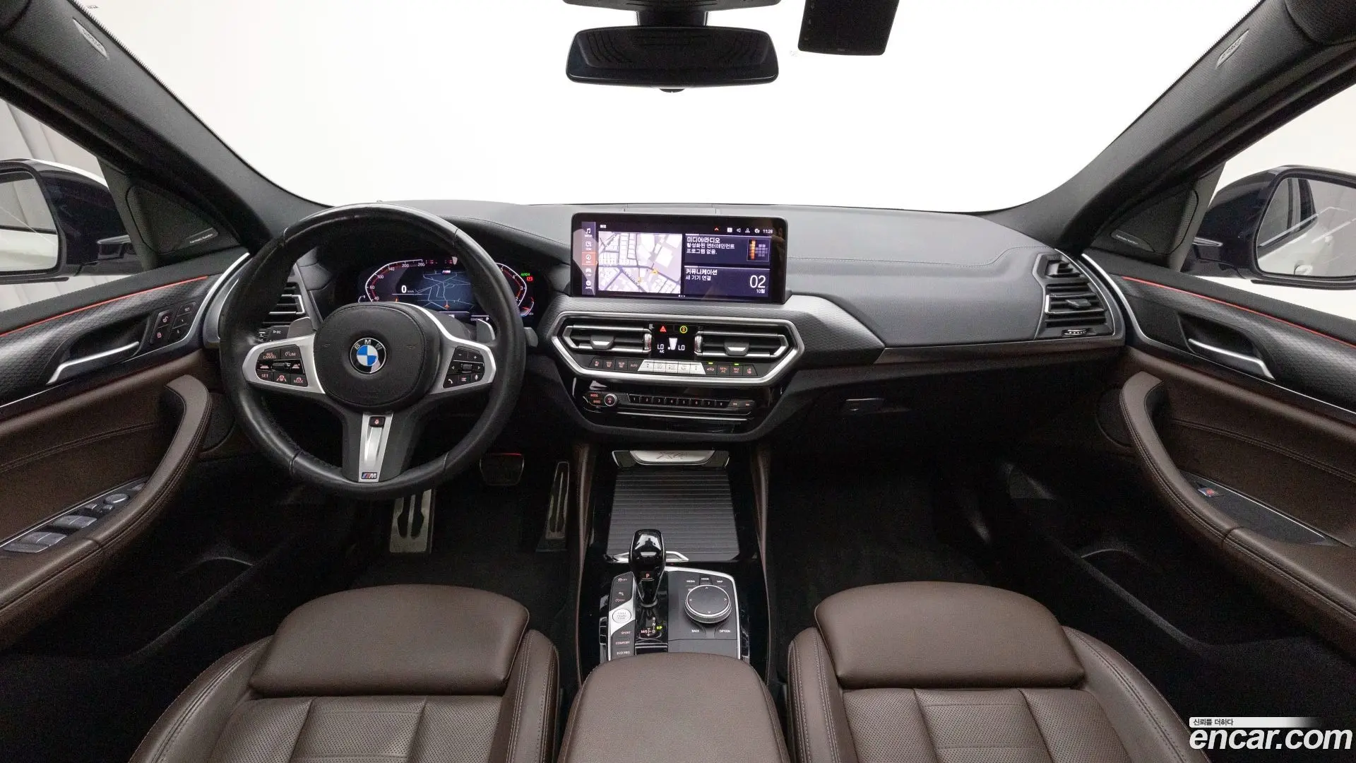 BMW X4 xDrive20i M Sports Pro 2021