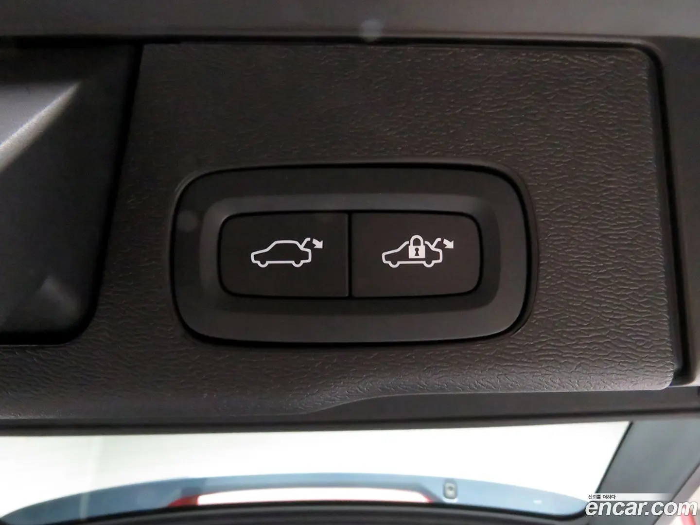 Volvo XC60 B5 Ultra Bright Air Sus