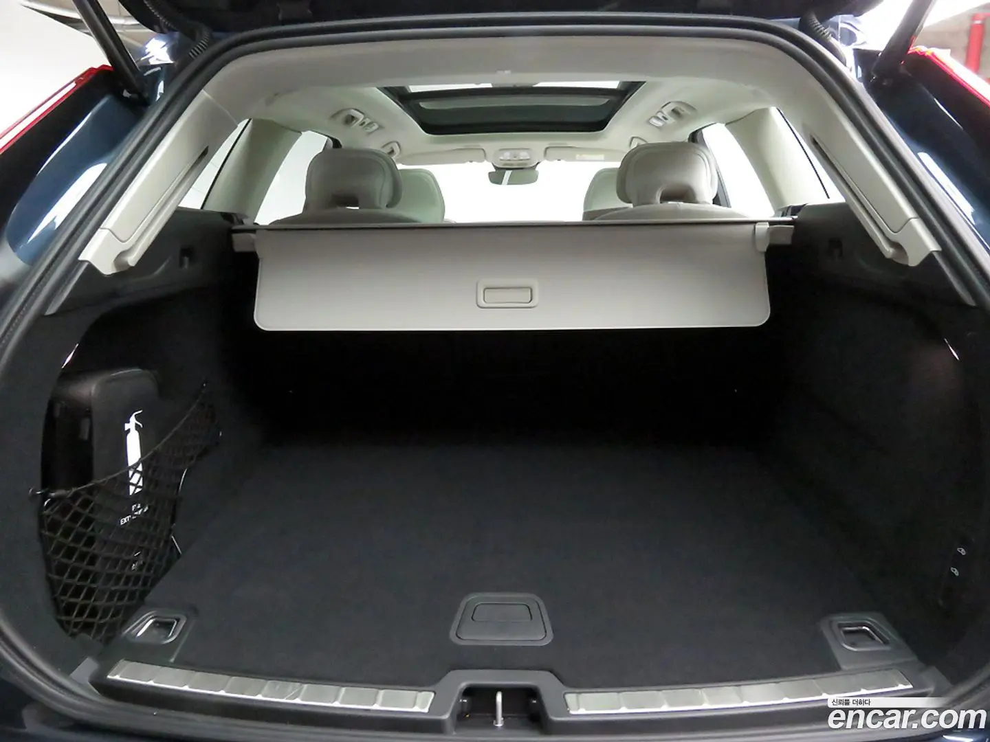 Volvo XC60 B5 Ultra Bright Air Sus