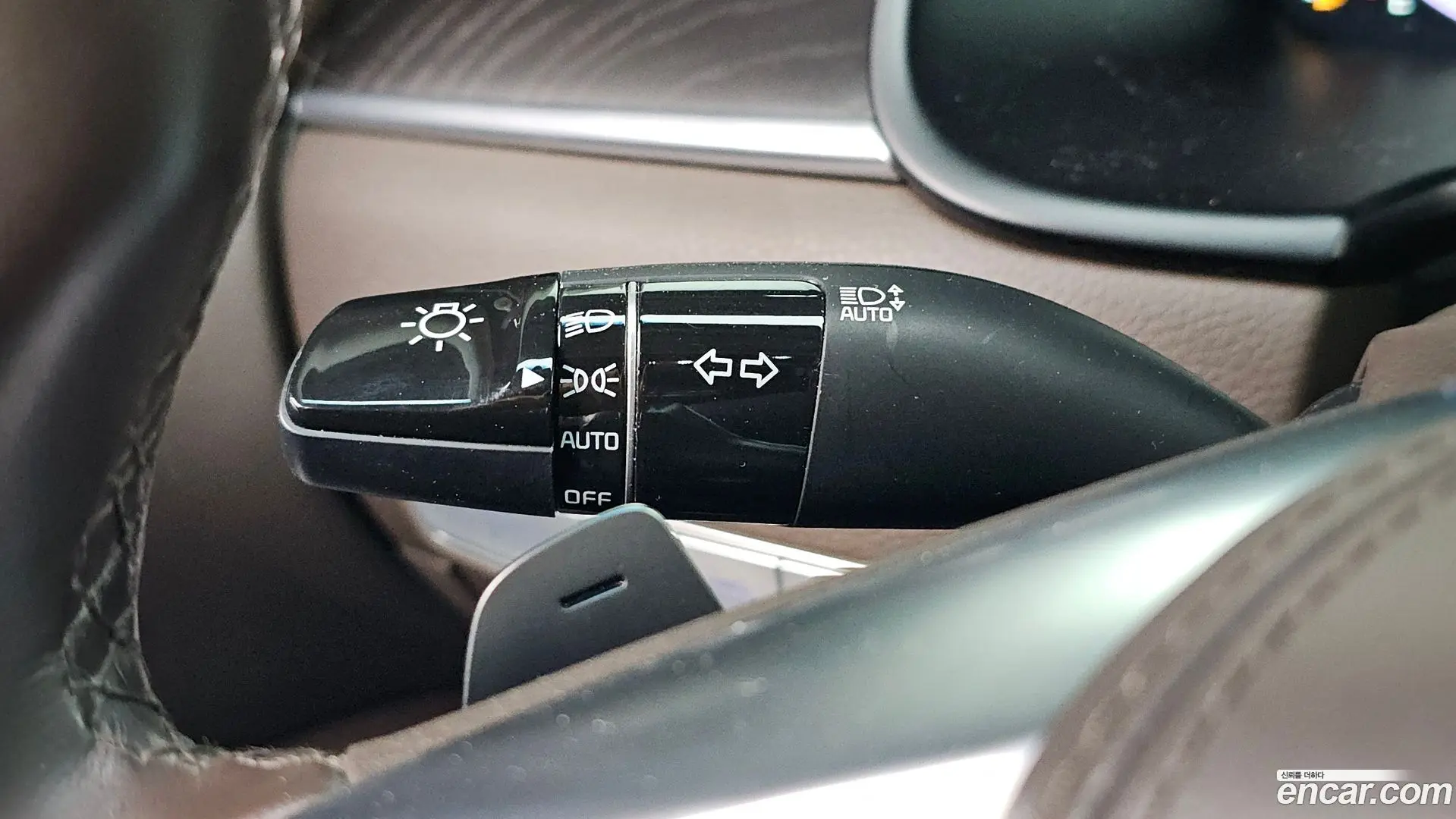 Kia K9 3.8 GDI AWD
