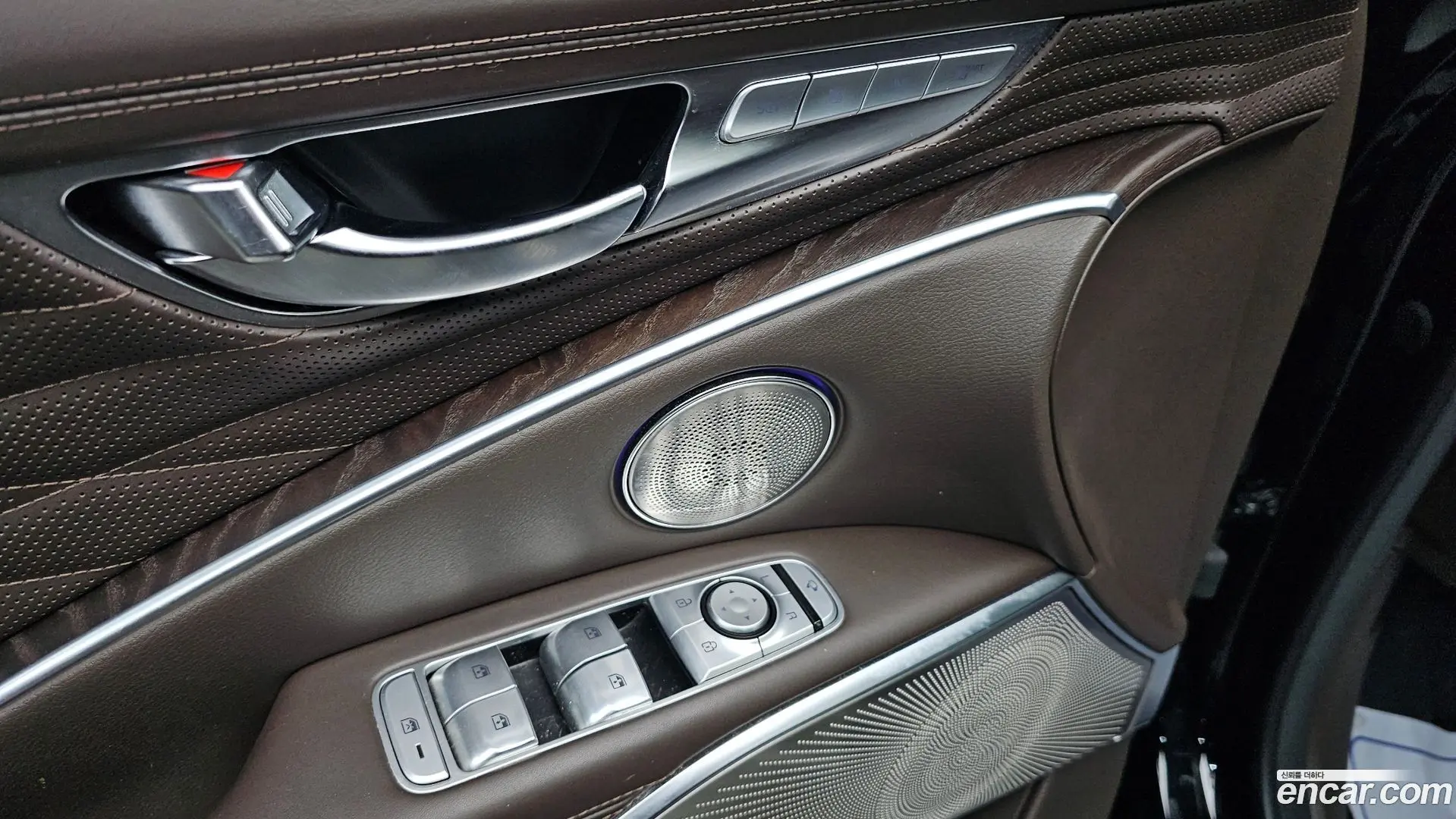 Kia K9 3.8 GDI AWD