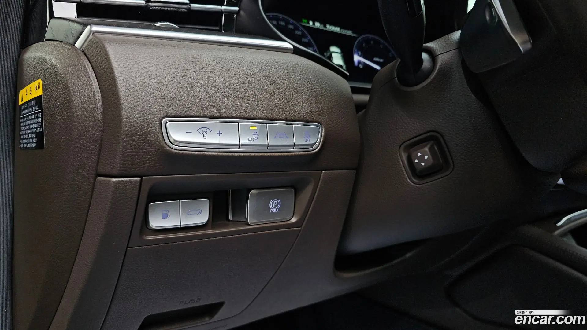 Kia K9 3.8 GDI AWD