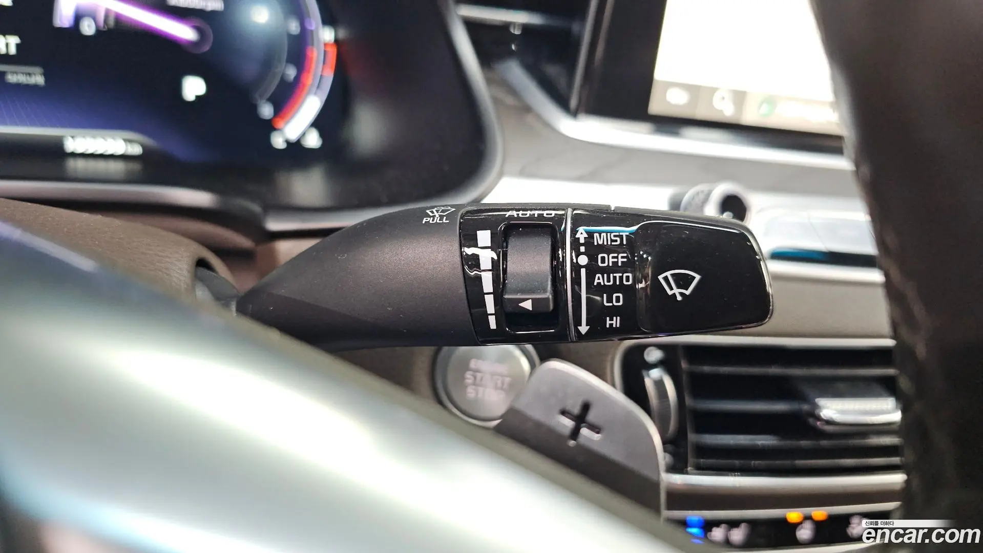 Kia K9 3.8 GDI AWD