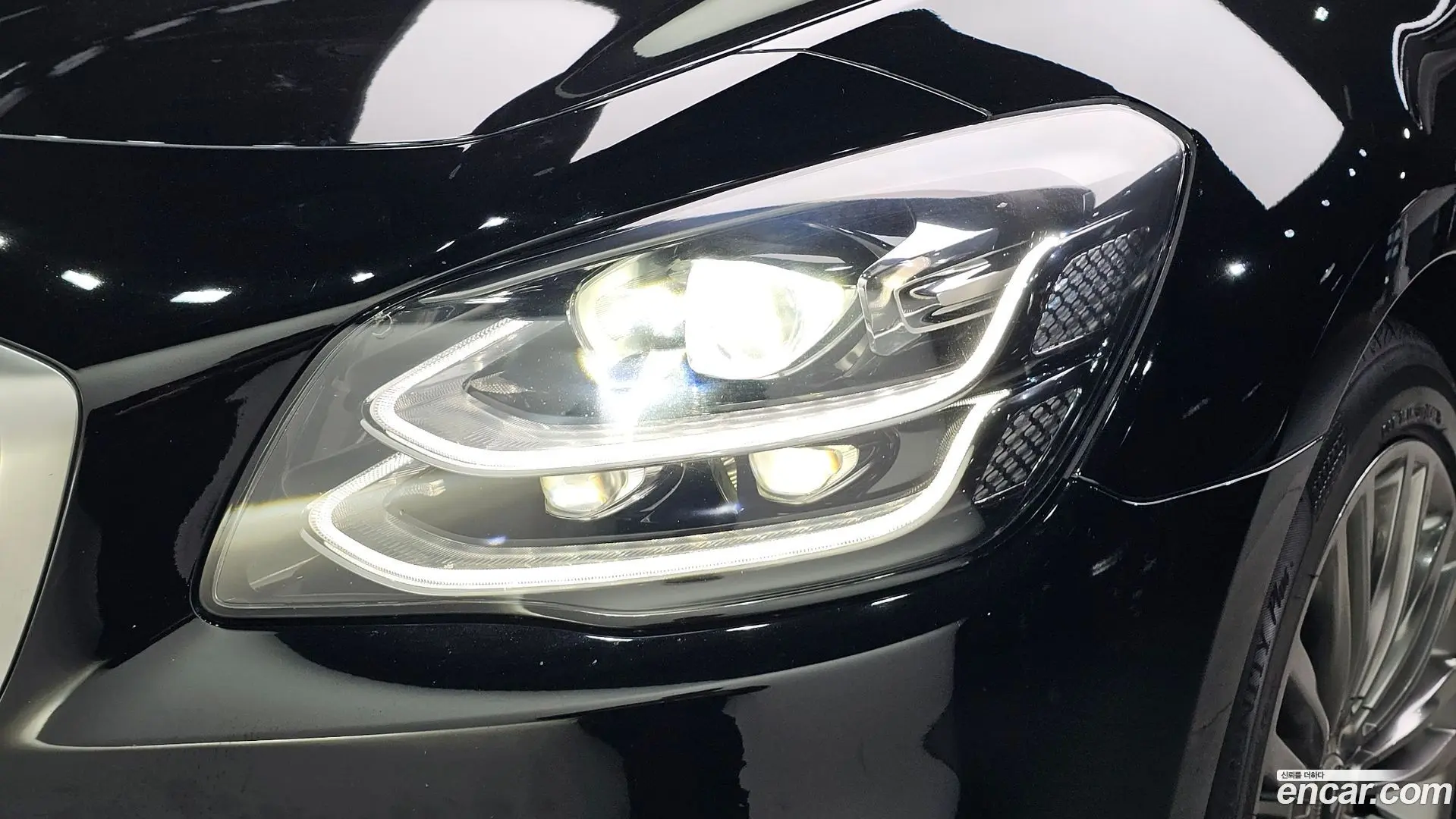 Kia K9 3.8 GDI AWD