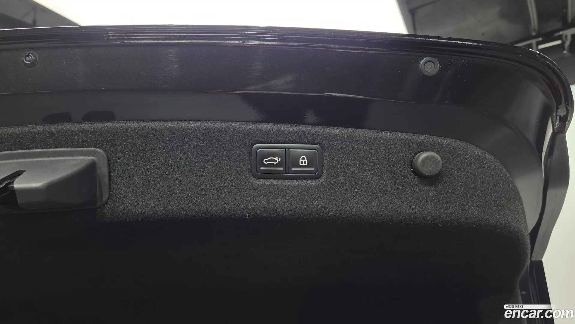 Kia K9 3.8 GDI AWD