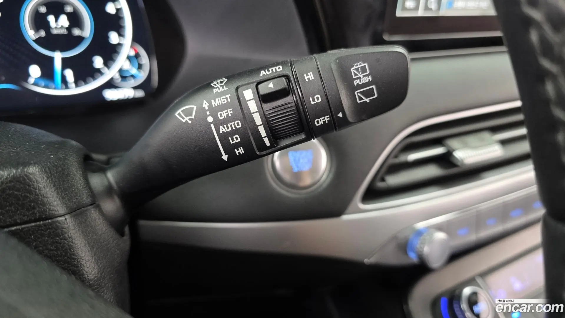 Hyundai Palisade Gasoline 3.8 2WD 2018