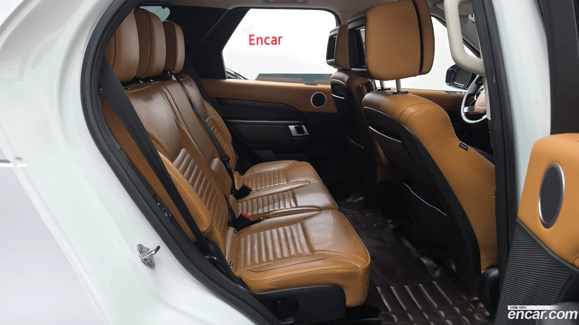 Land Rover Discovery 3.0 SD6 HSE Luxury