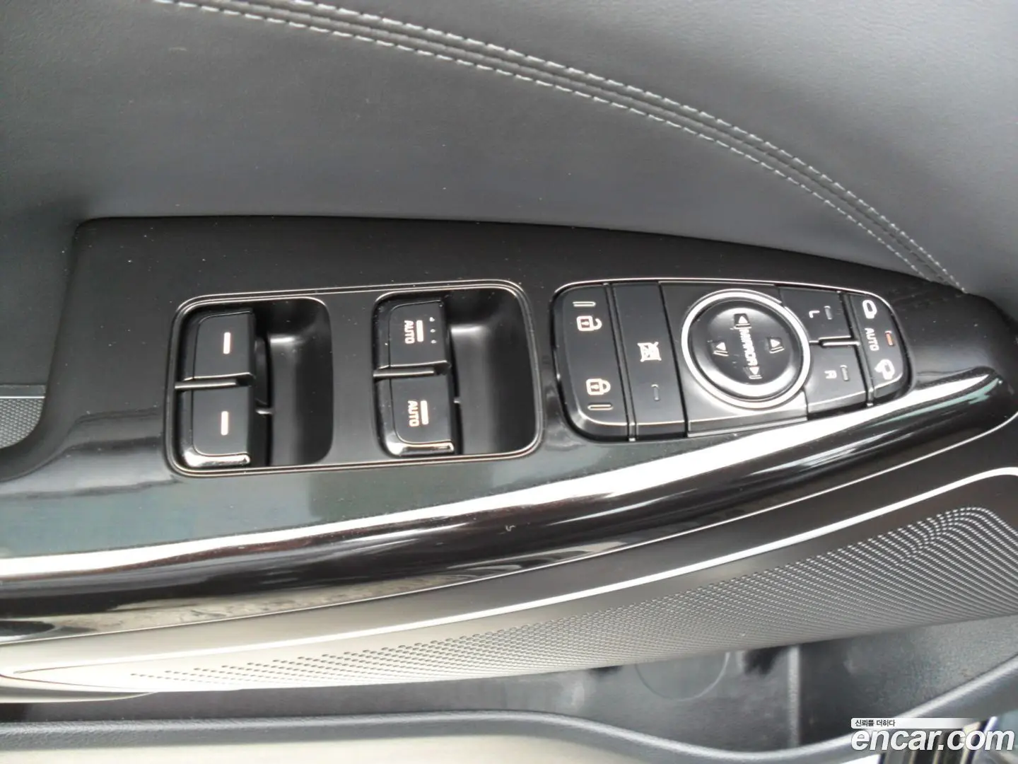 Kia K7 2.4 GDI Noblesse 2016