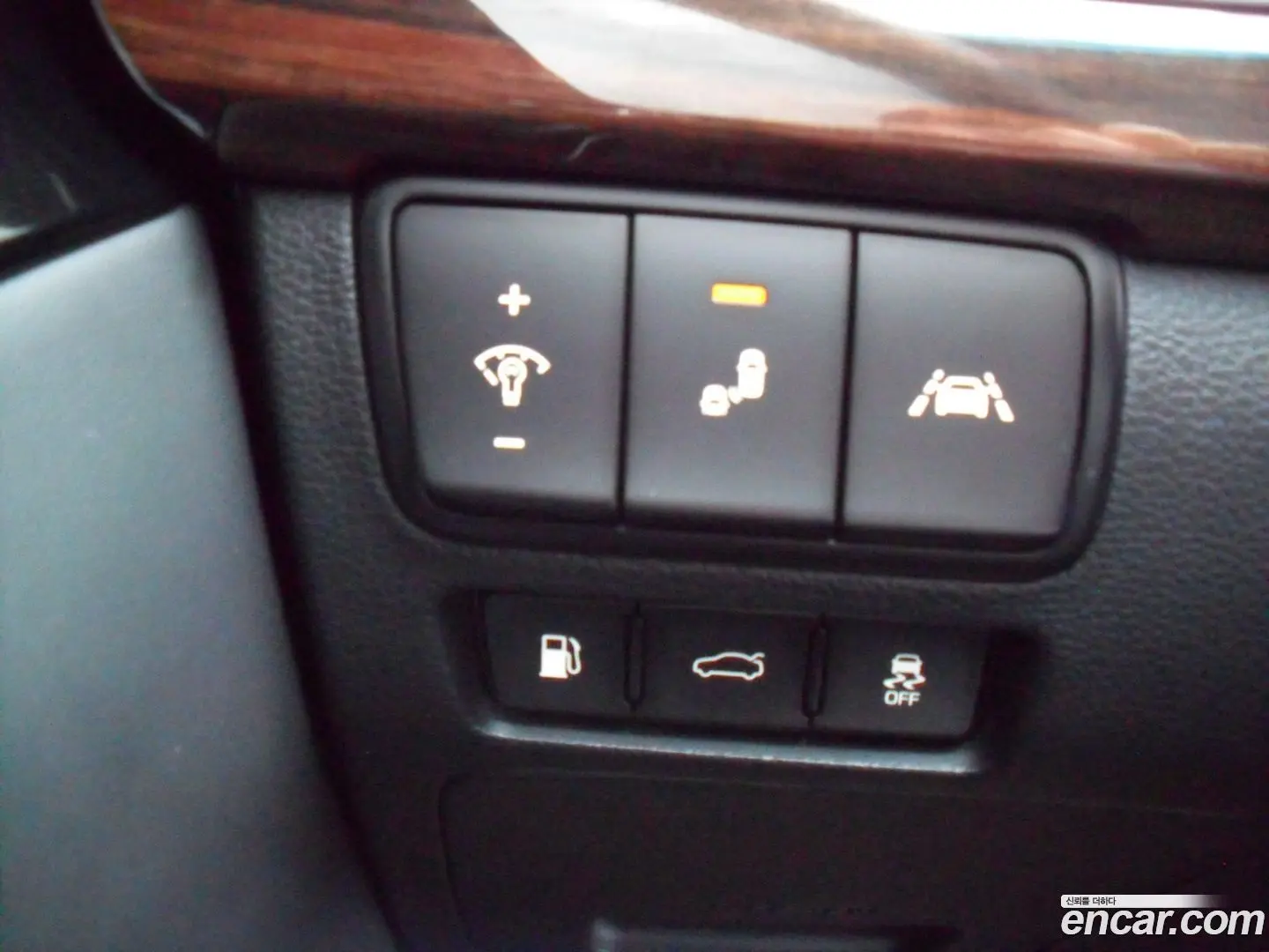 Kia K7 2.4 GDI Noblesse 2016