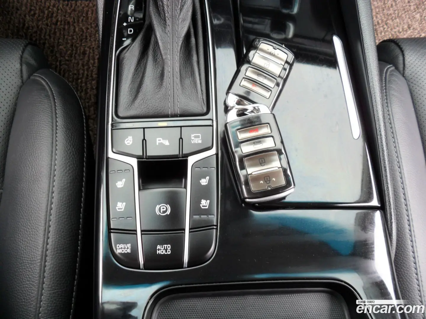 Kia K7 2.4 GDI Noblesse 2016