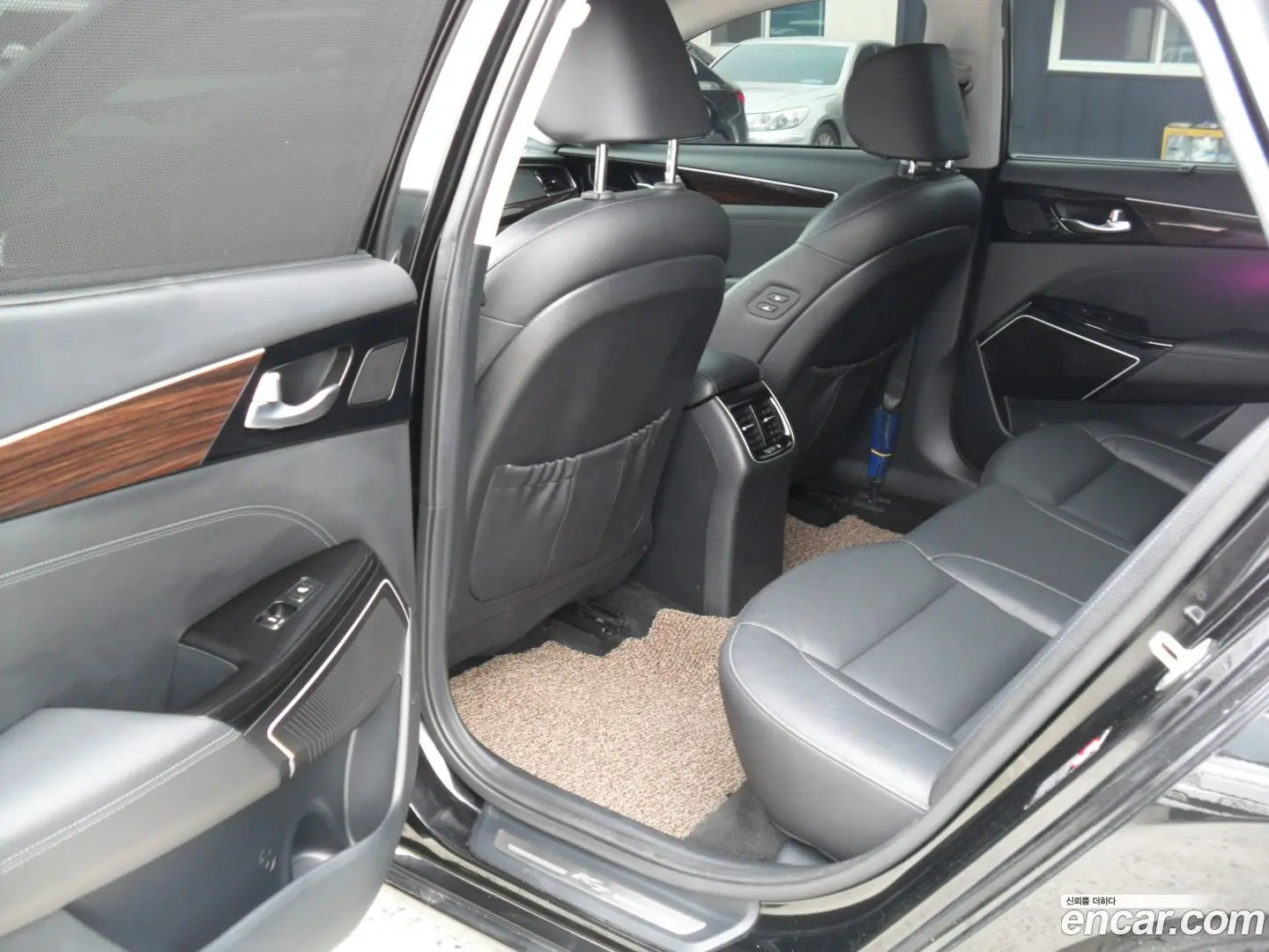 Kia K7 2.4 GDI Noblesse 2016