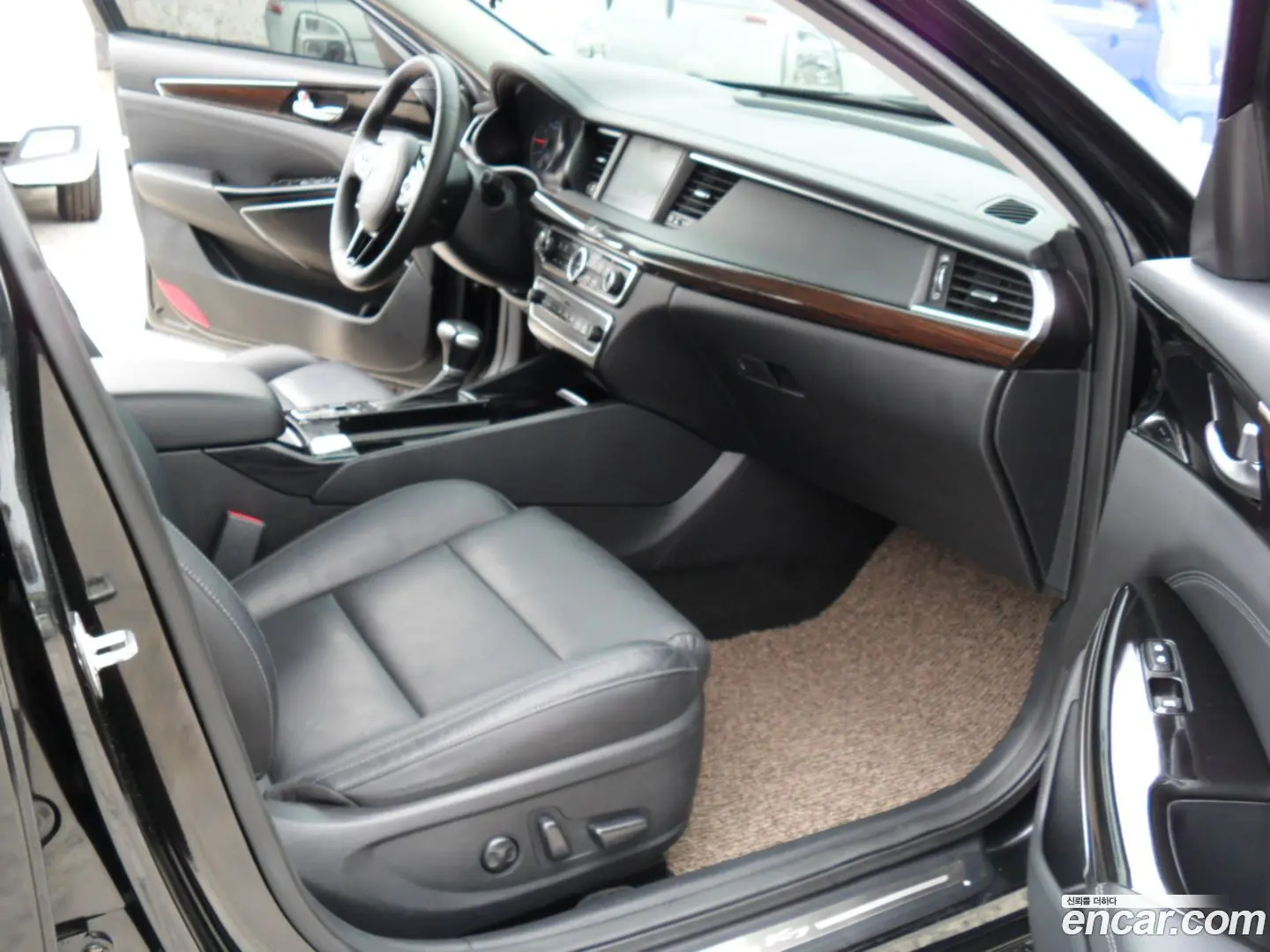 Kia K7 2.4 GDI Noblesse 2016
