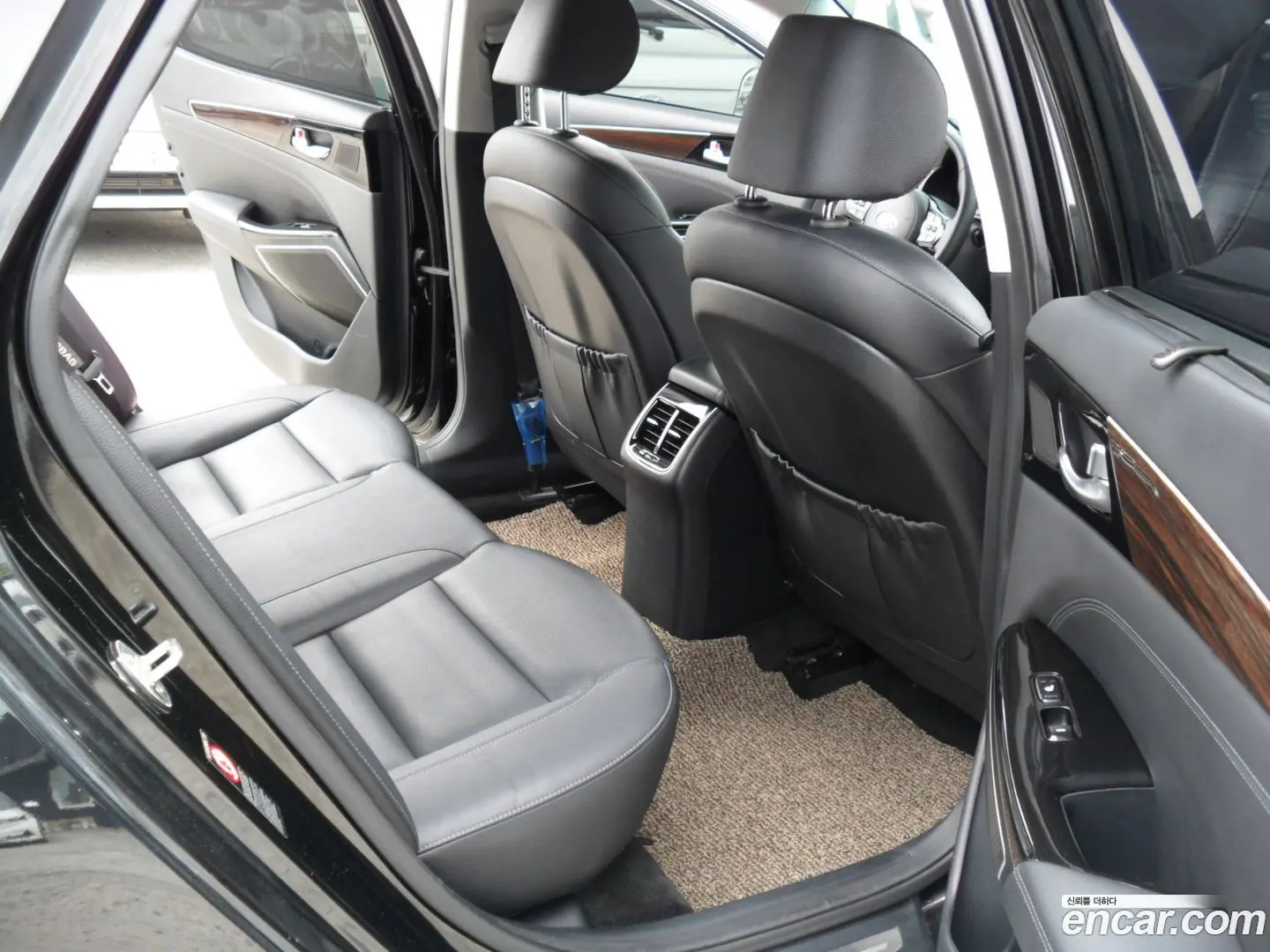 Kia K7 2.4 GDI Noblesse 2016