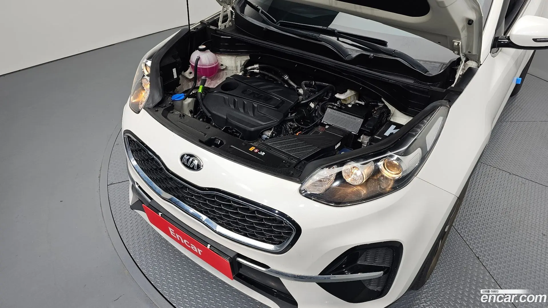 Kia Sportage Diesel 1.6 4WD