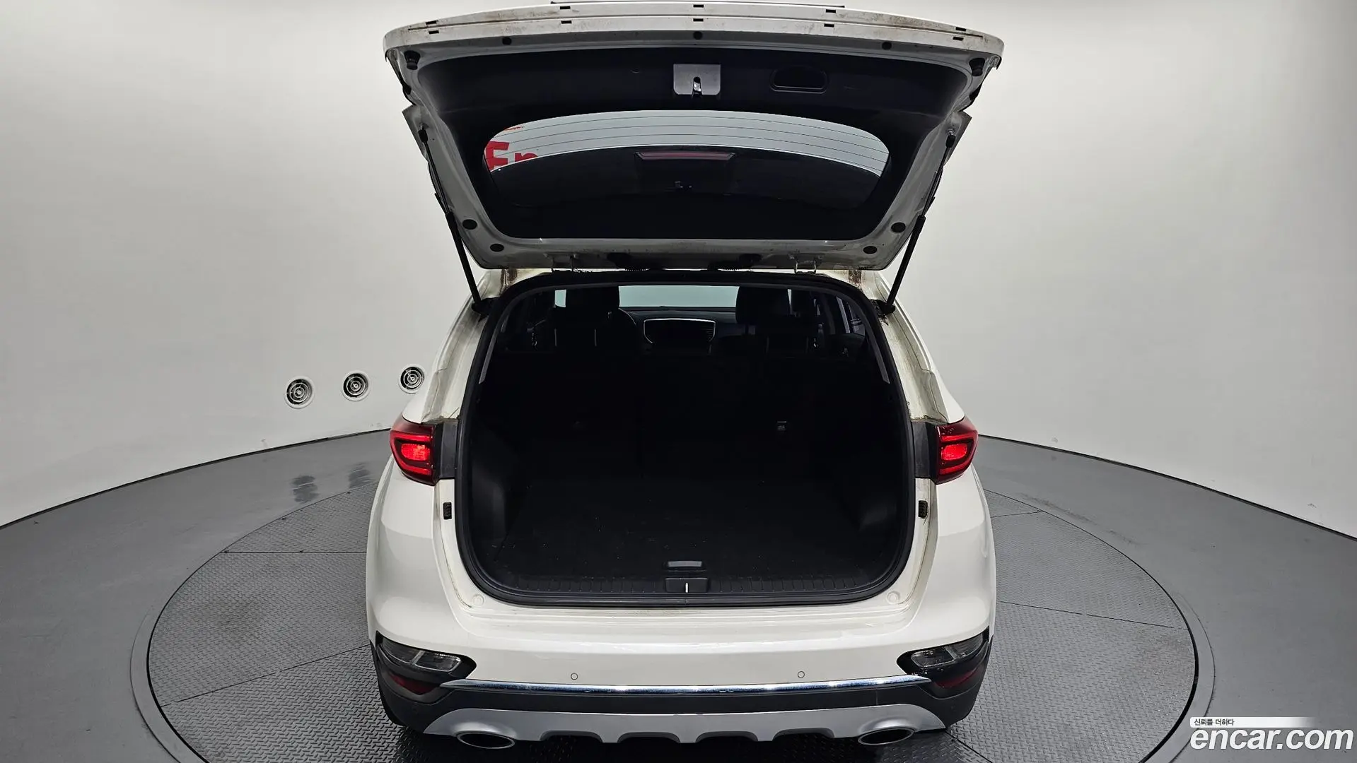 Kia Sportage Diesel 1.6 4WD