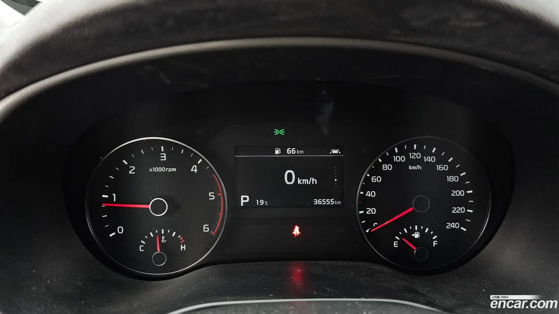 Kia Sportage Diesel 1.6 4WD