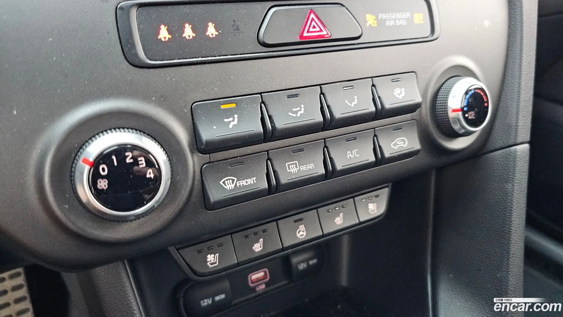 Kia Sportage Diesel 1.6 4WD