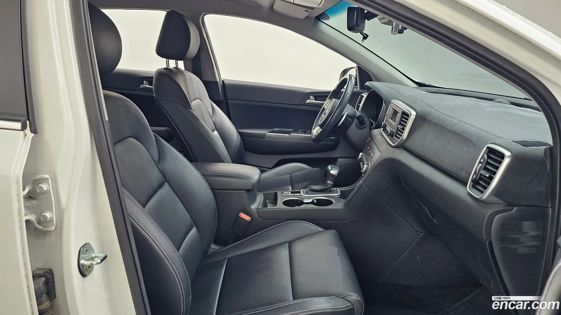 Kia Sportage Diesel 1.6 4WD