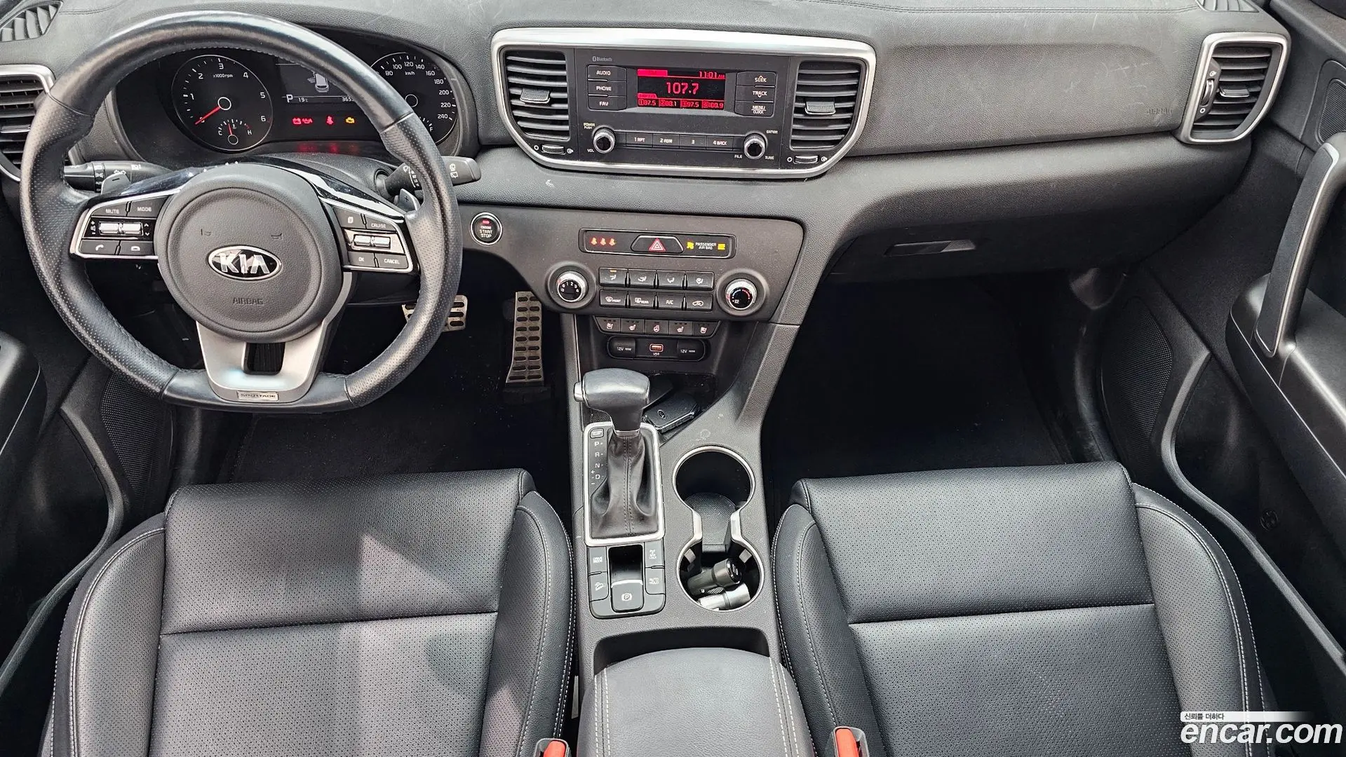 Kia Sportage Diesel 1.6 4WD
