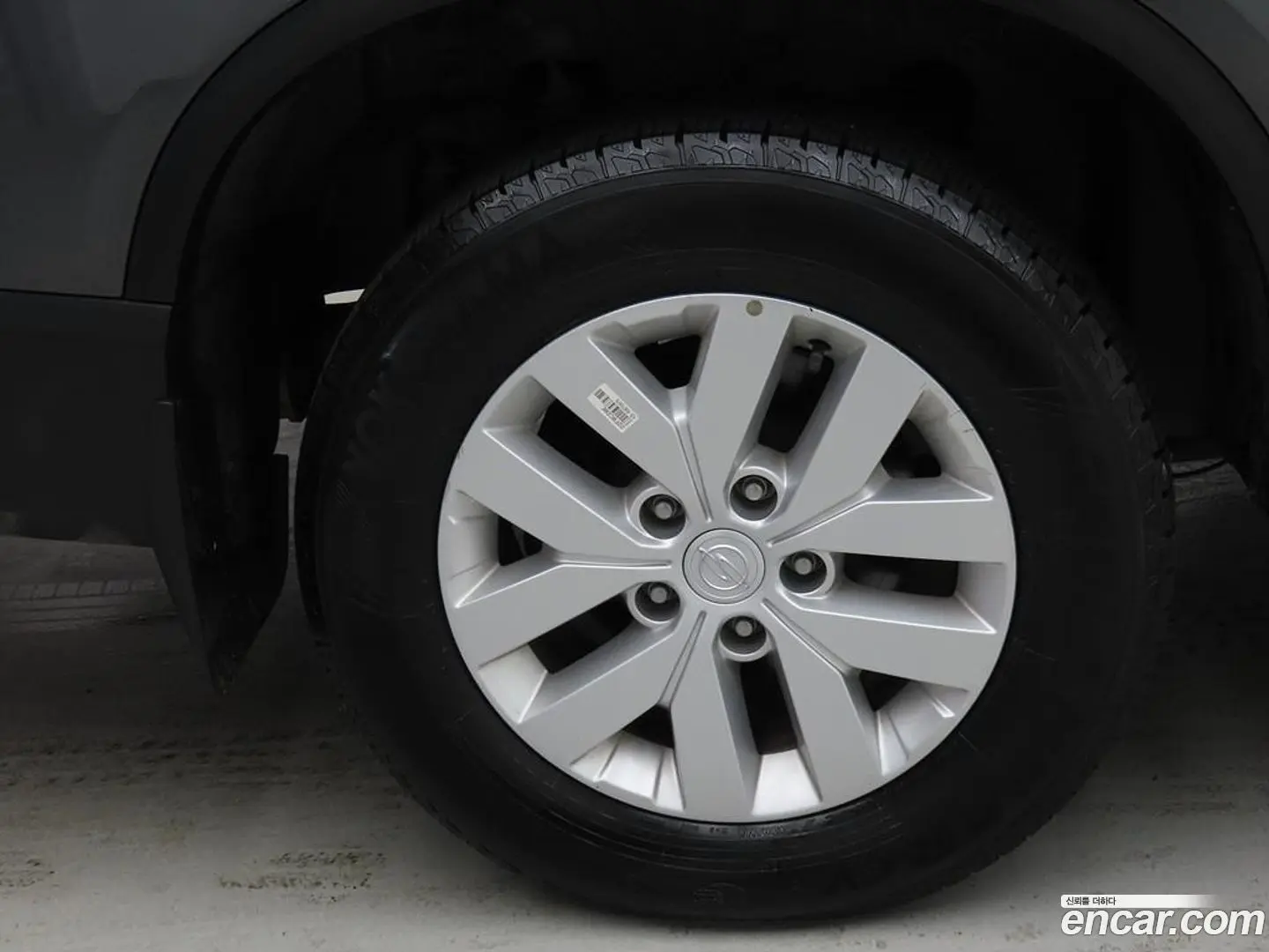 KG Mobility Rexton Diesel 2.2 4WD 2020