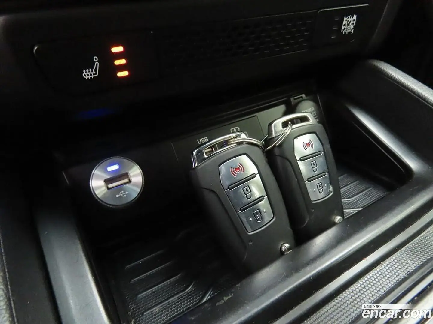 KG Mobility Rexton Diesel 2.2 4WD 2020