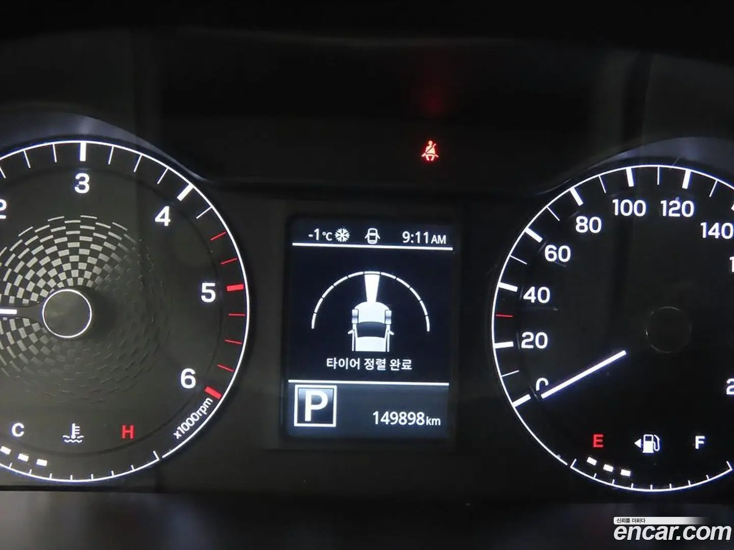 KG Mobility Rexton Diesel 2.2 4WD 2020